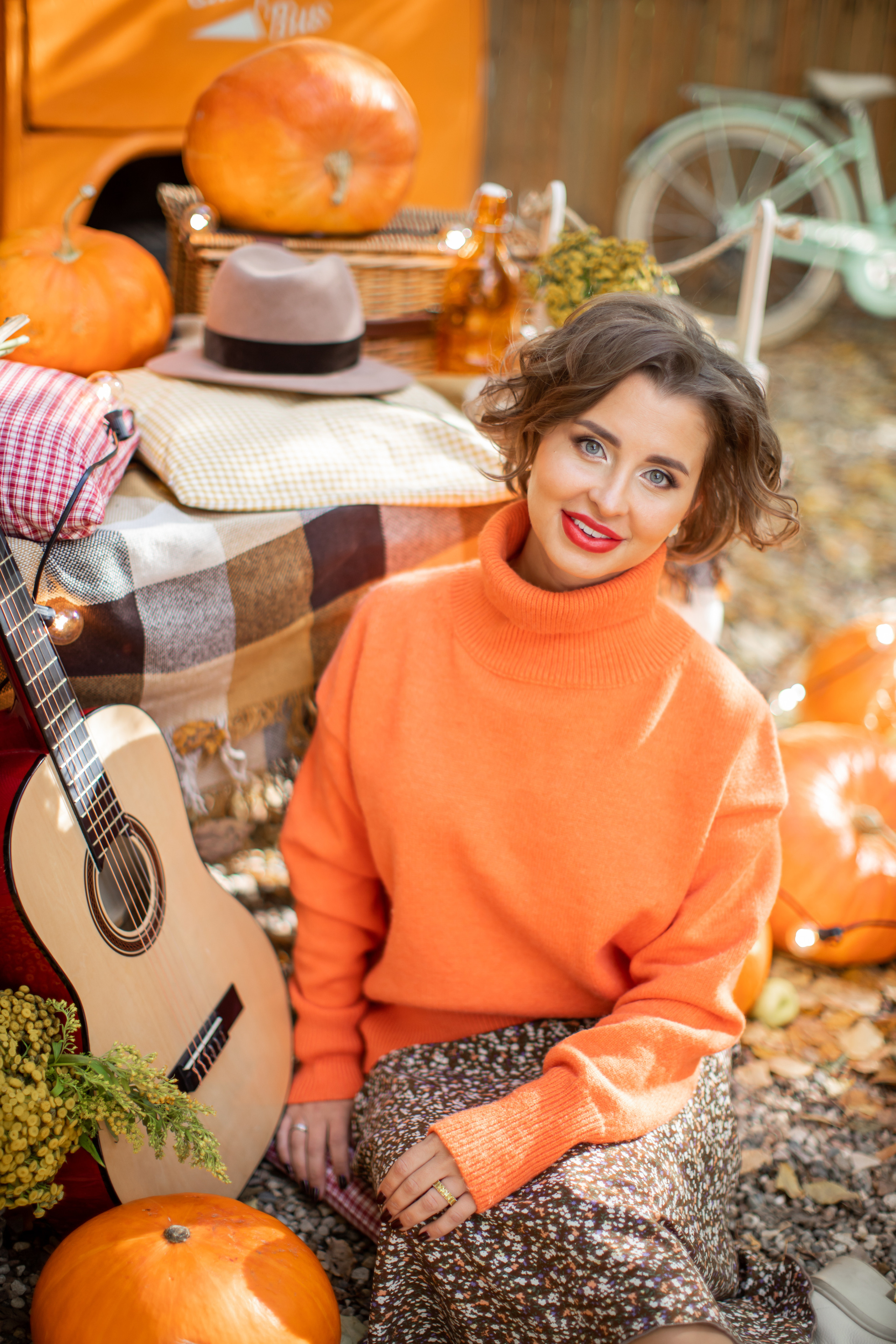 Александра. Семейный и детский фотограф в Москве Кузьмина Мария