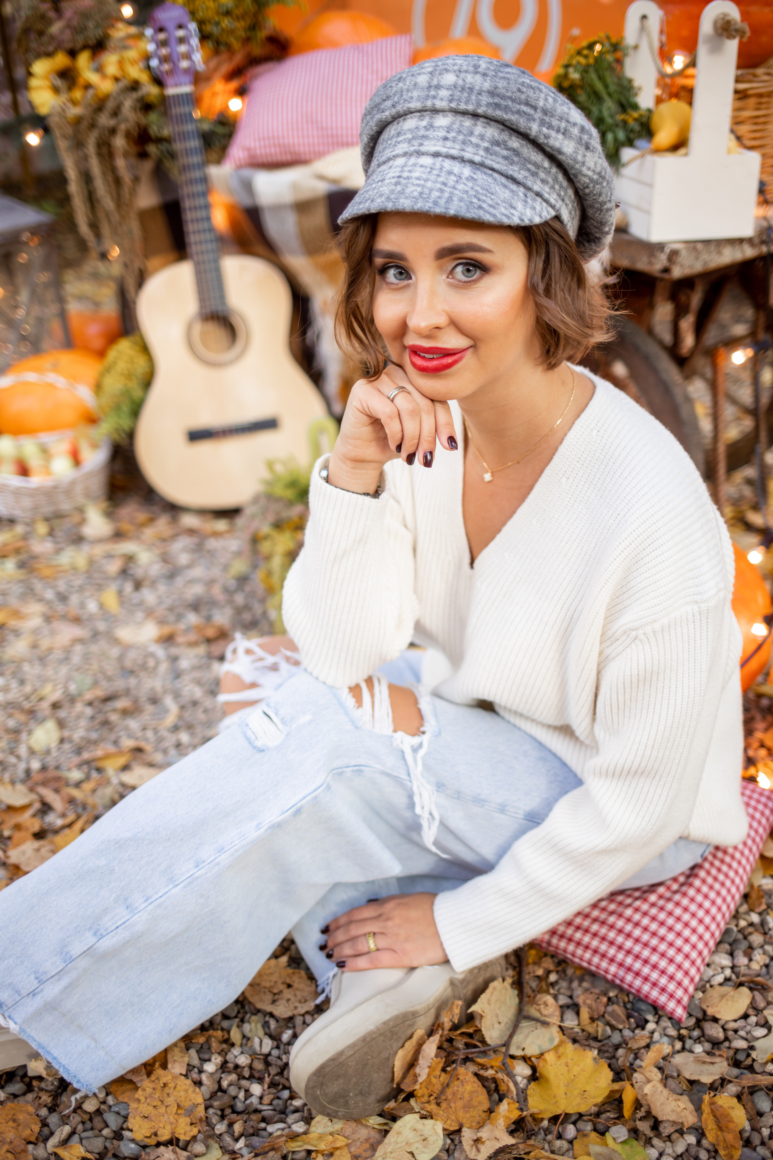 Александра. Семейный и детский фотограф в Москве Кузьмина Мария