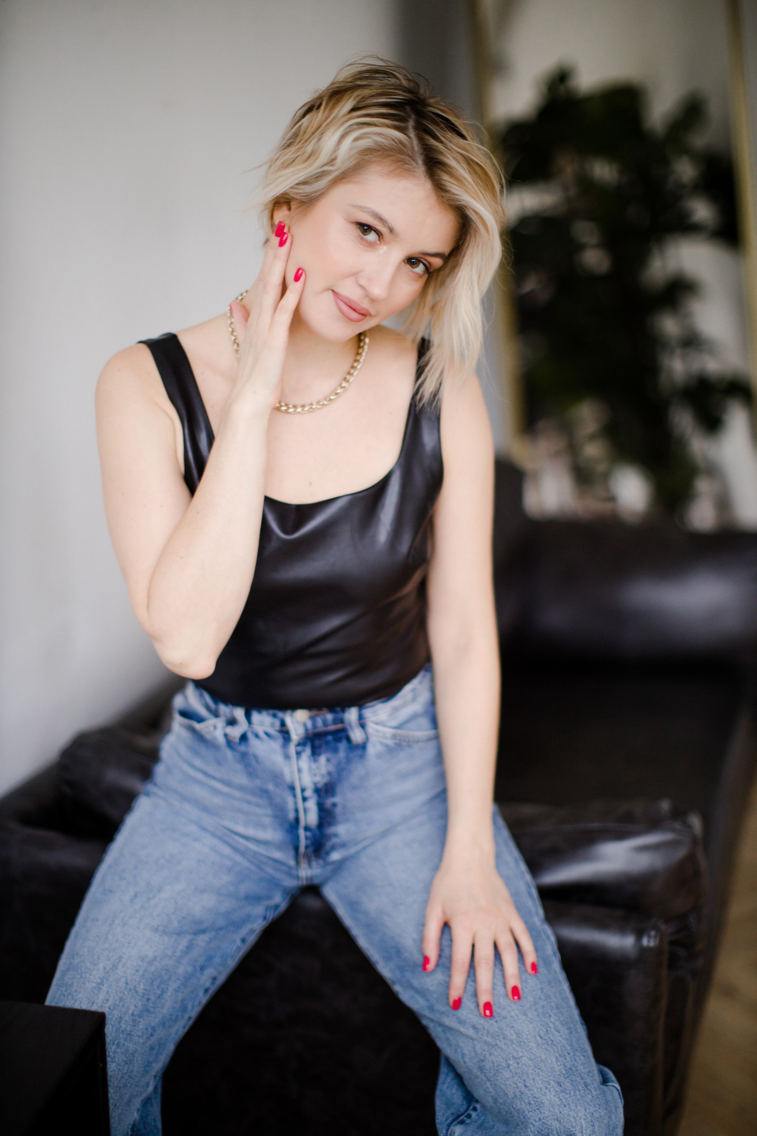 Катя. Семейный и детский фотограф в Москве Кузьмина Мария