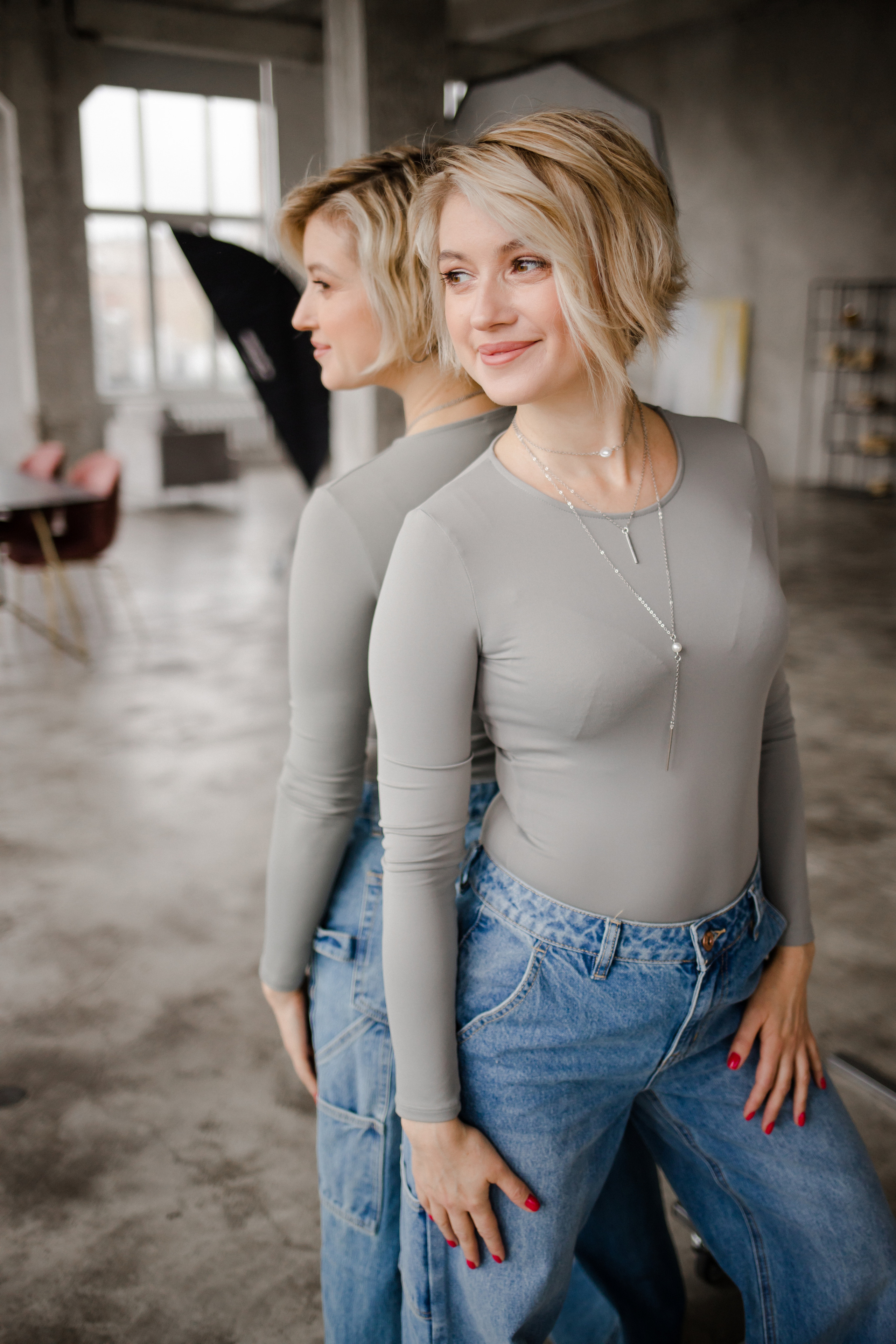 Катя. Семейный и детский фотограф в Москве Кузьмина Мария