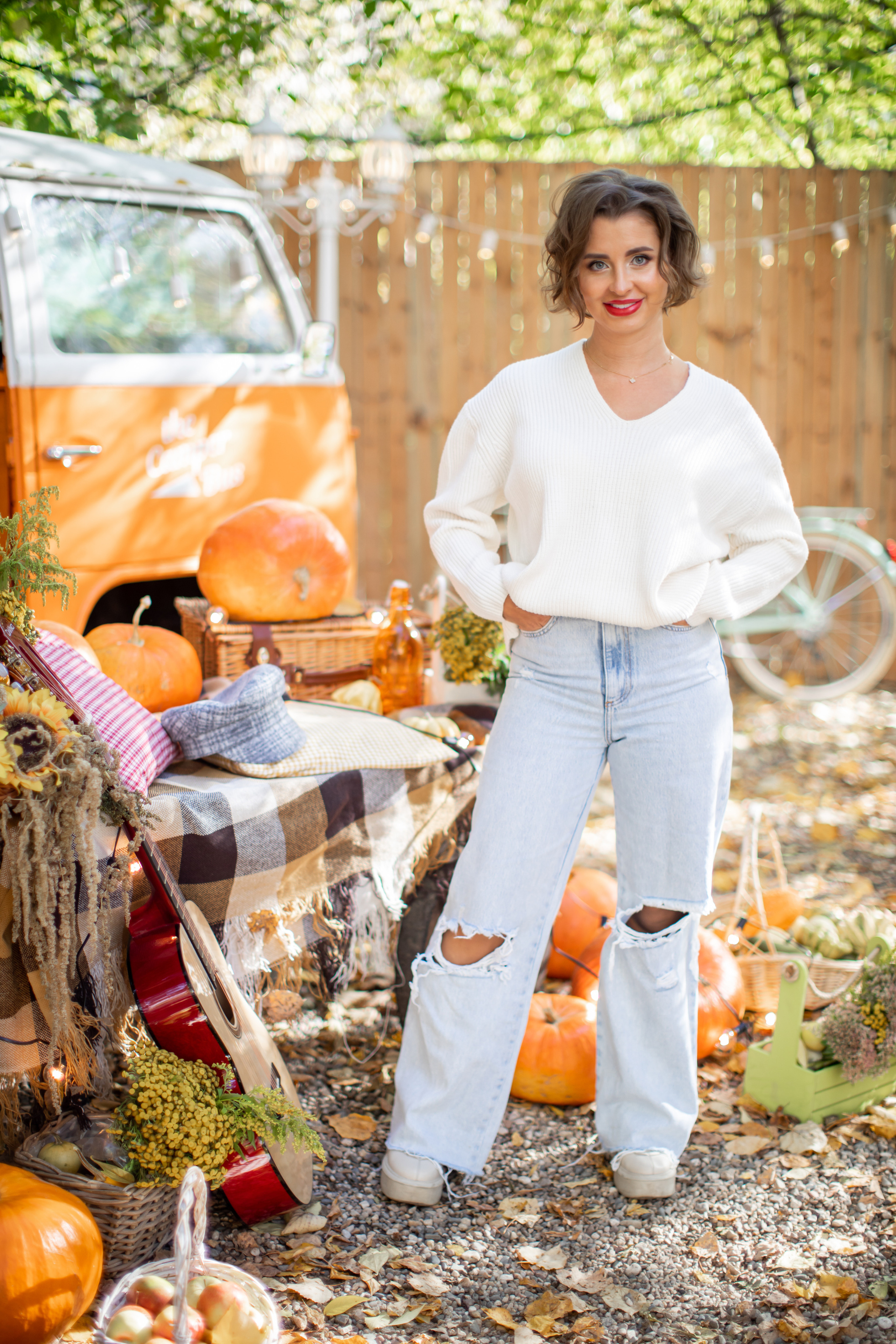 Александра. Семейный и детский фотограф в Москве Кузьмина Мария