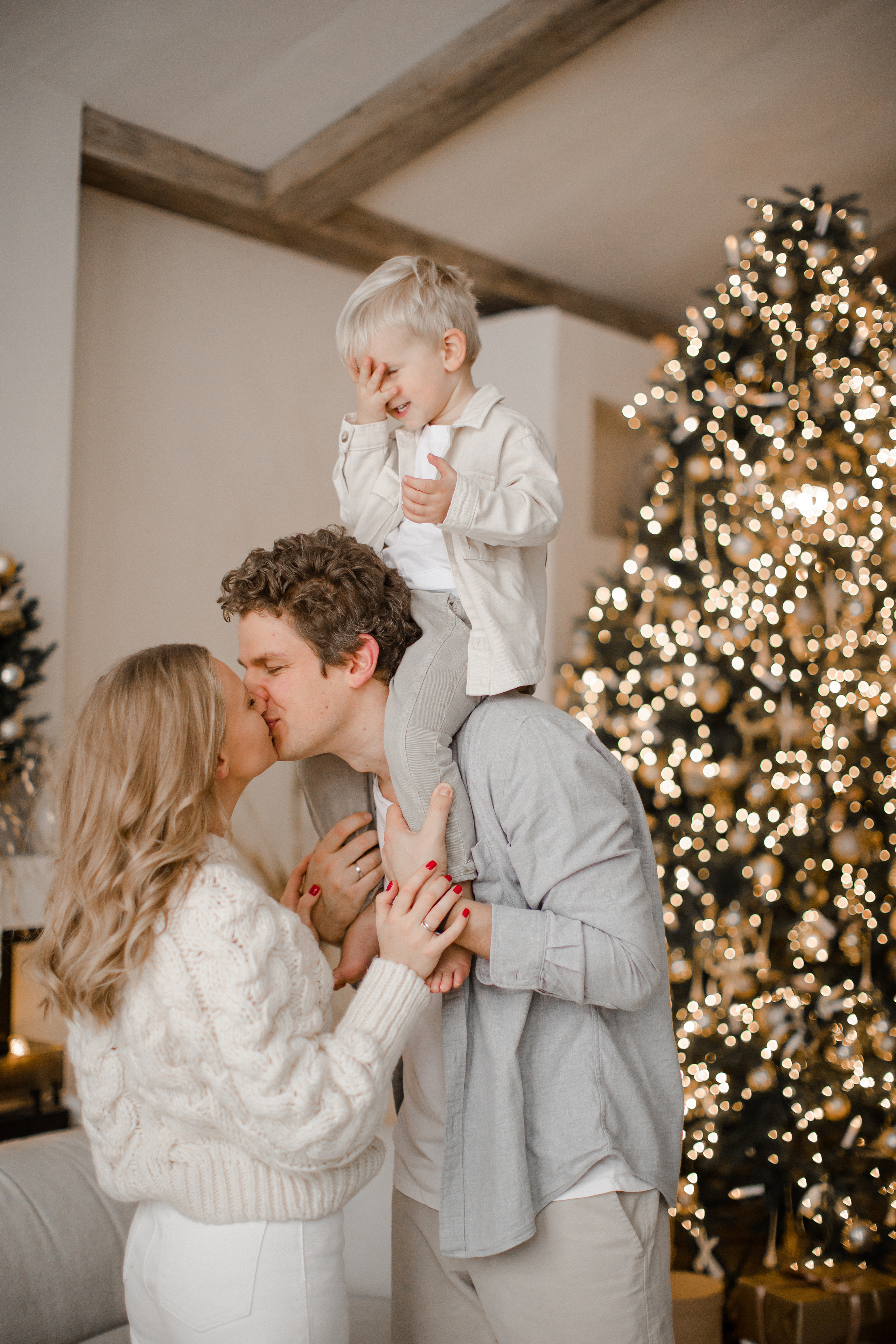 Family. Семейный и детский фотограф в Москве Кузьмина Мария