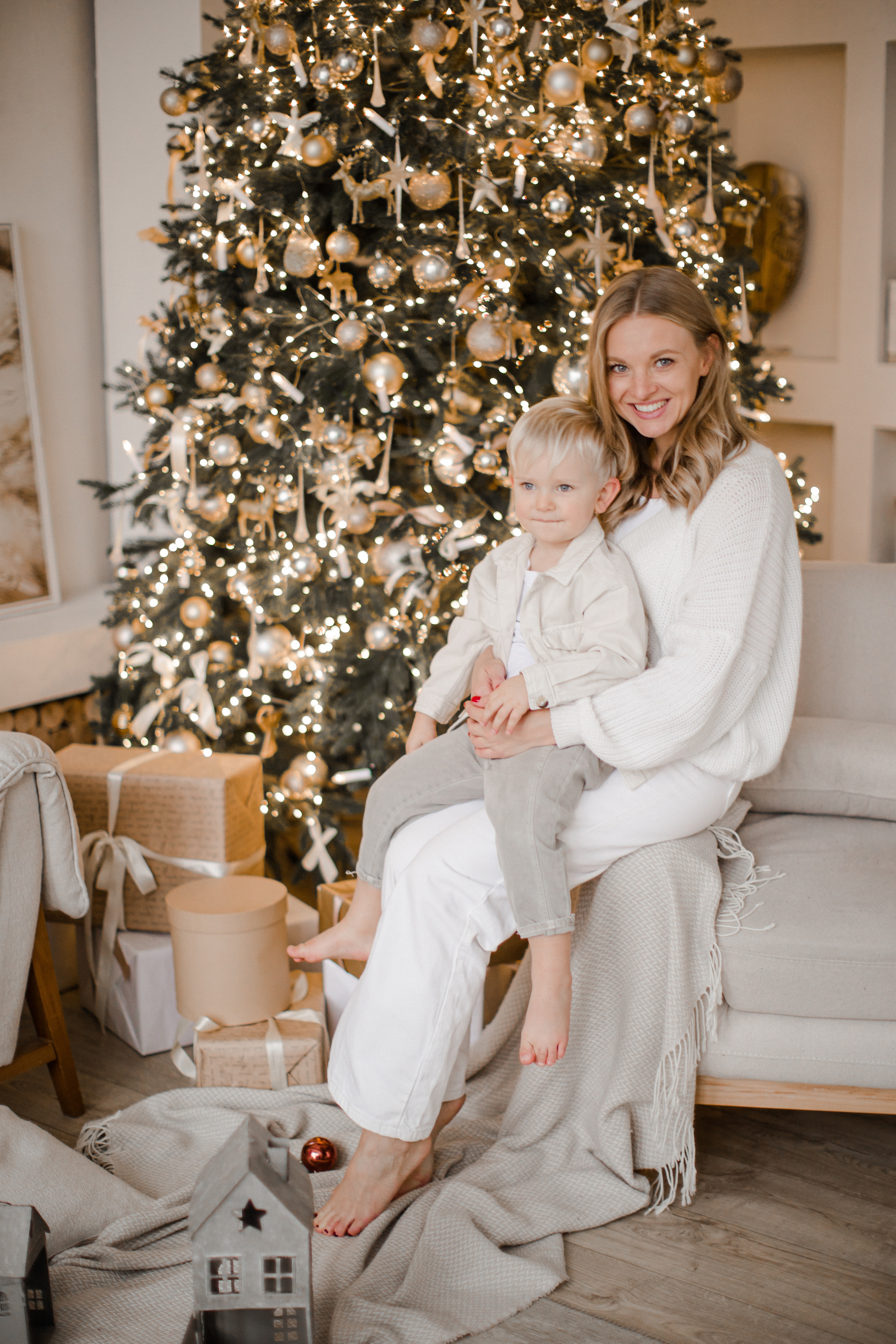 Family. Семейный и детский фотограф в Москве Кузьмина Мария