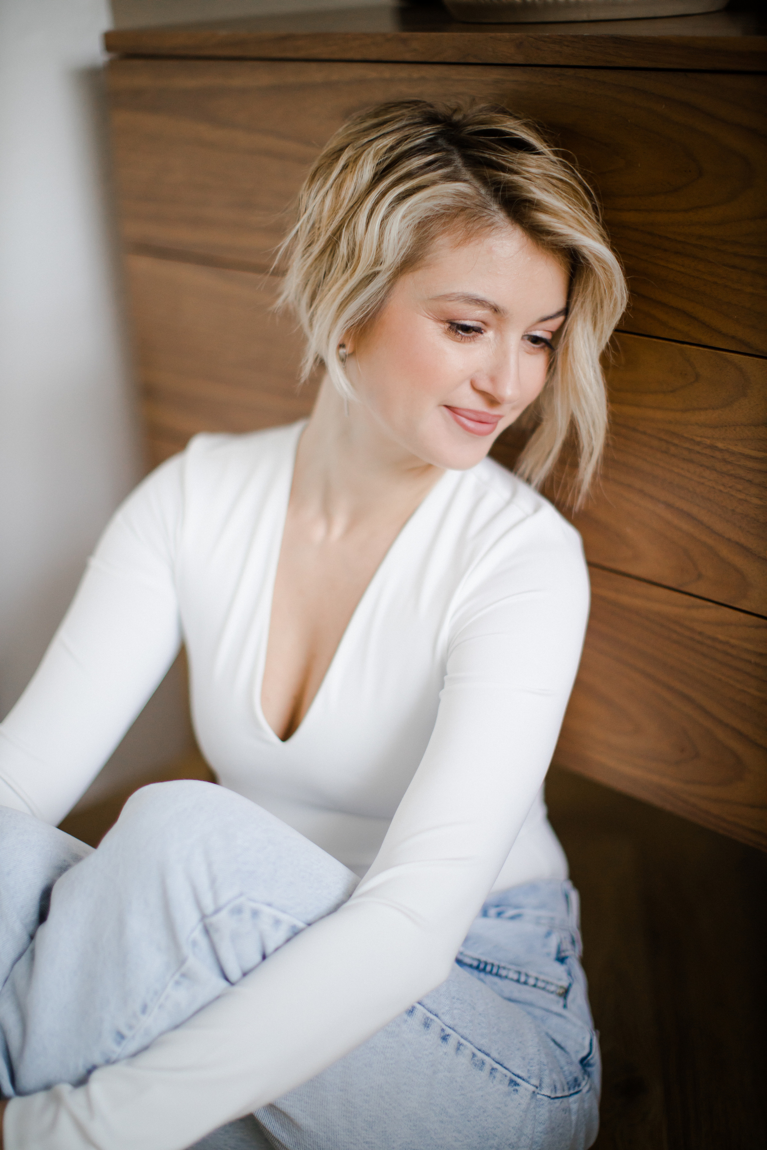 Катя. Семейный и детский фотограф в Москве Кузьмина Мария