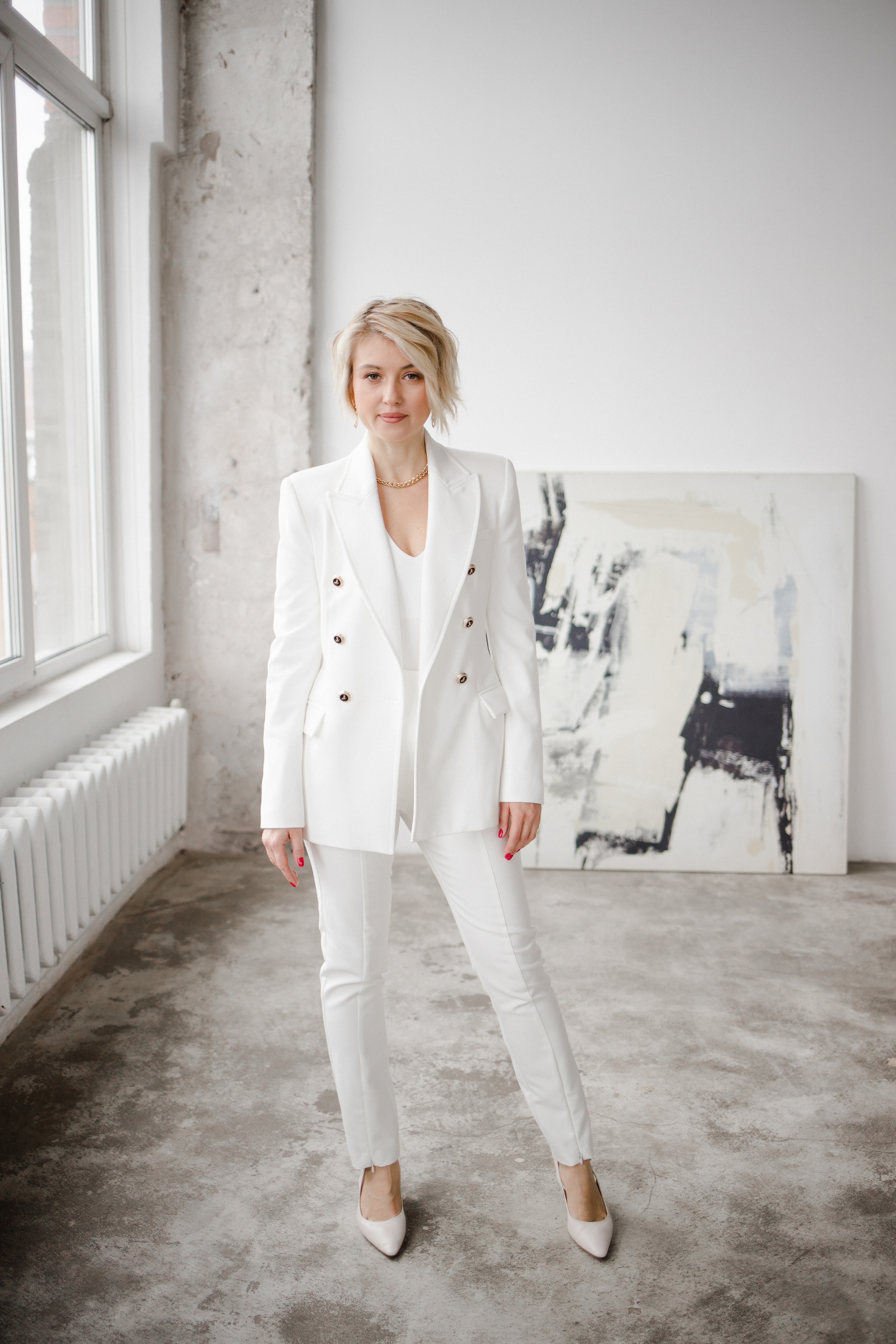 Катя. Семейный и детский фотограф в Москве Кузьмина Мария