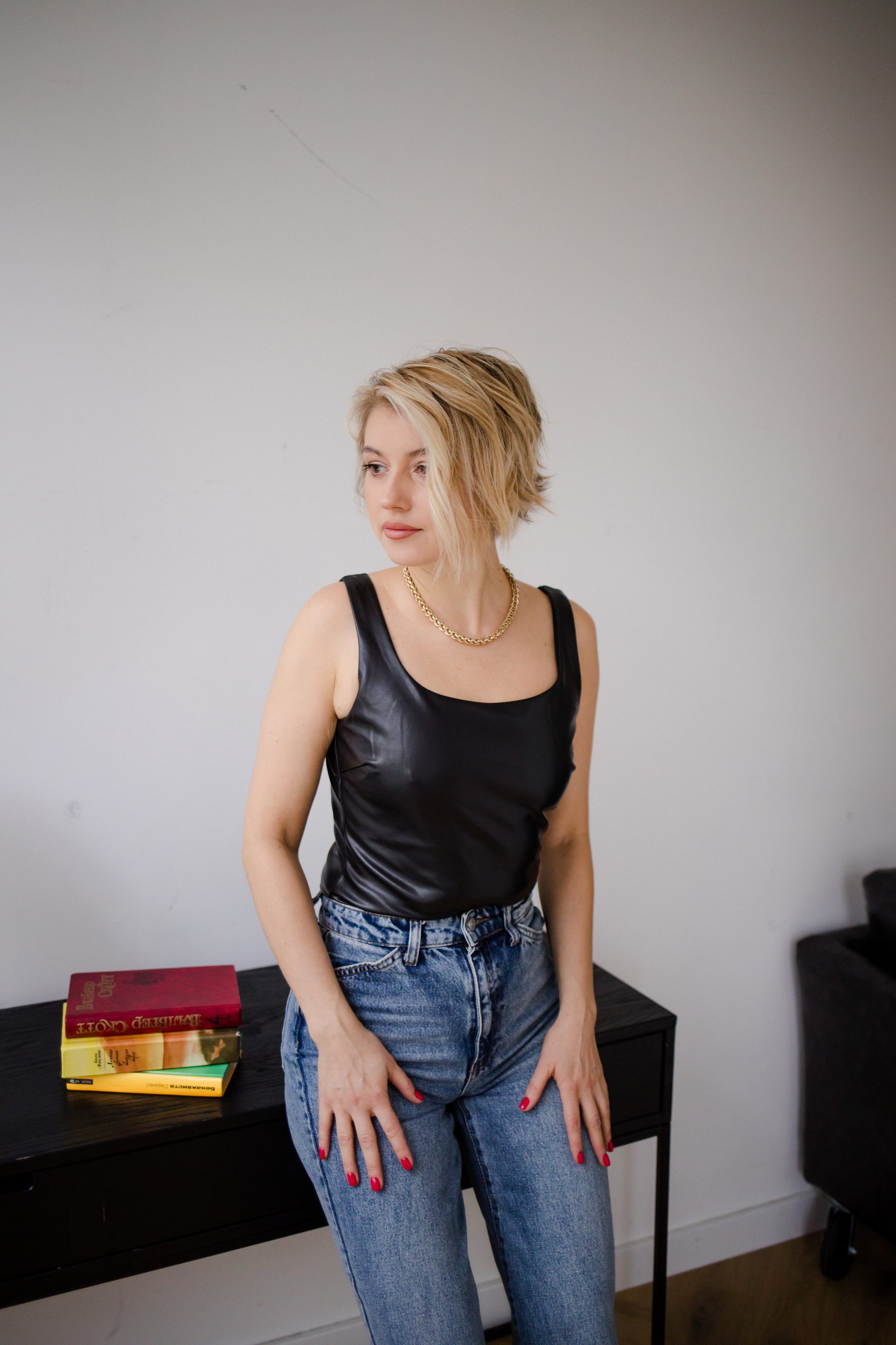 Катя. Семейный и детский фотограф в Москве Кузьмина Мария