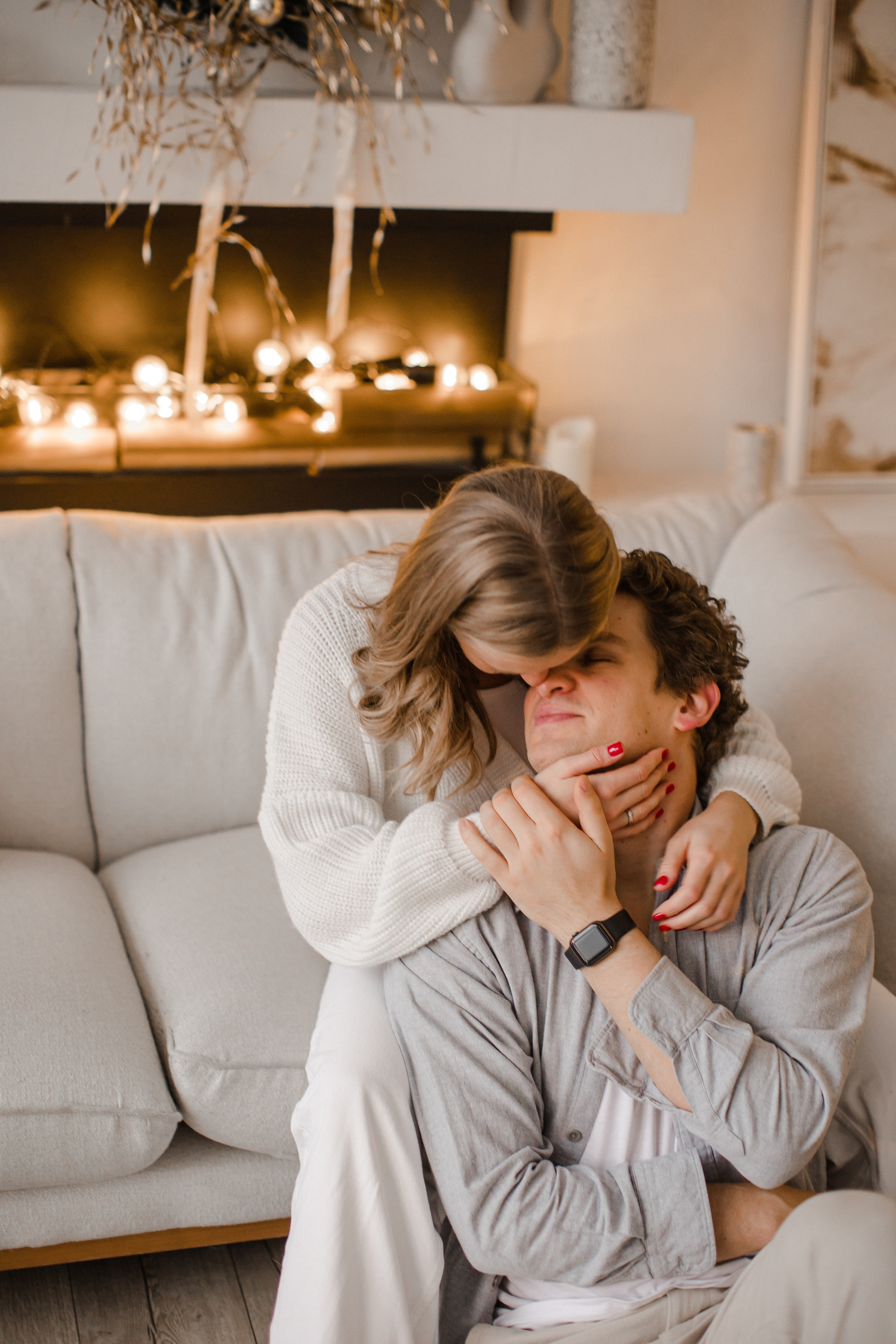Family. Семейный и детский фотограф в Москве Кузьмина Мария