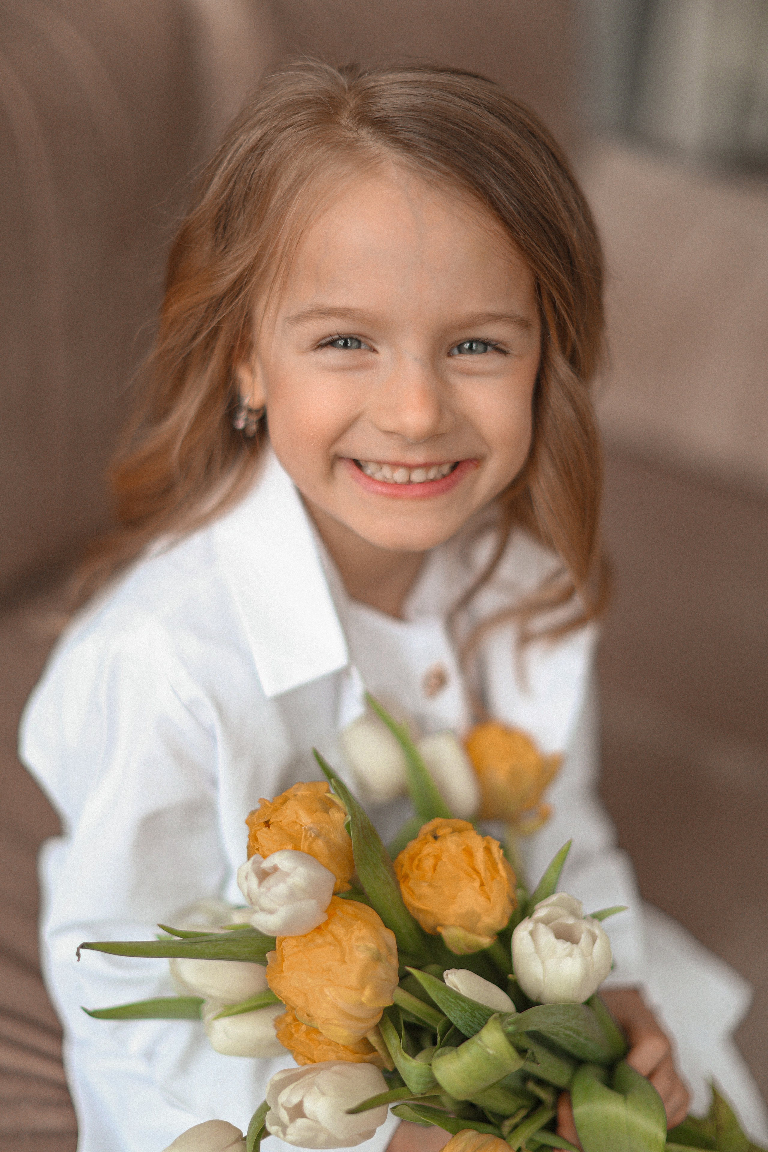 Семья. Семейный и детский фотограф в Москве Кузьмина Мария