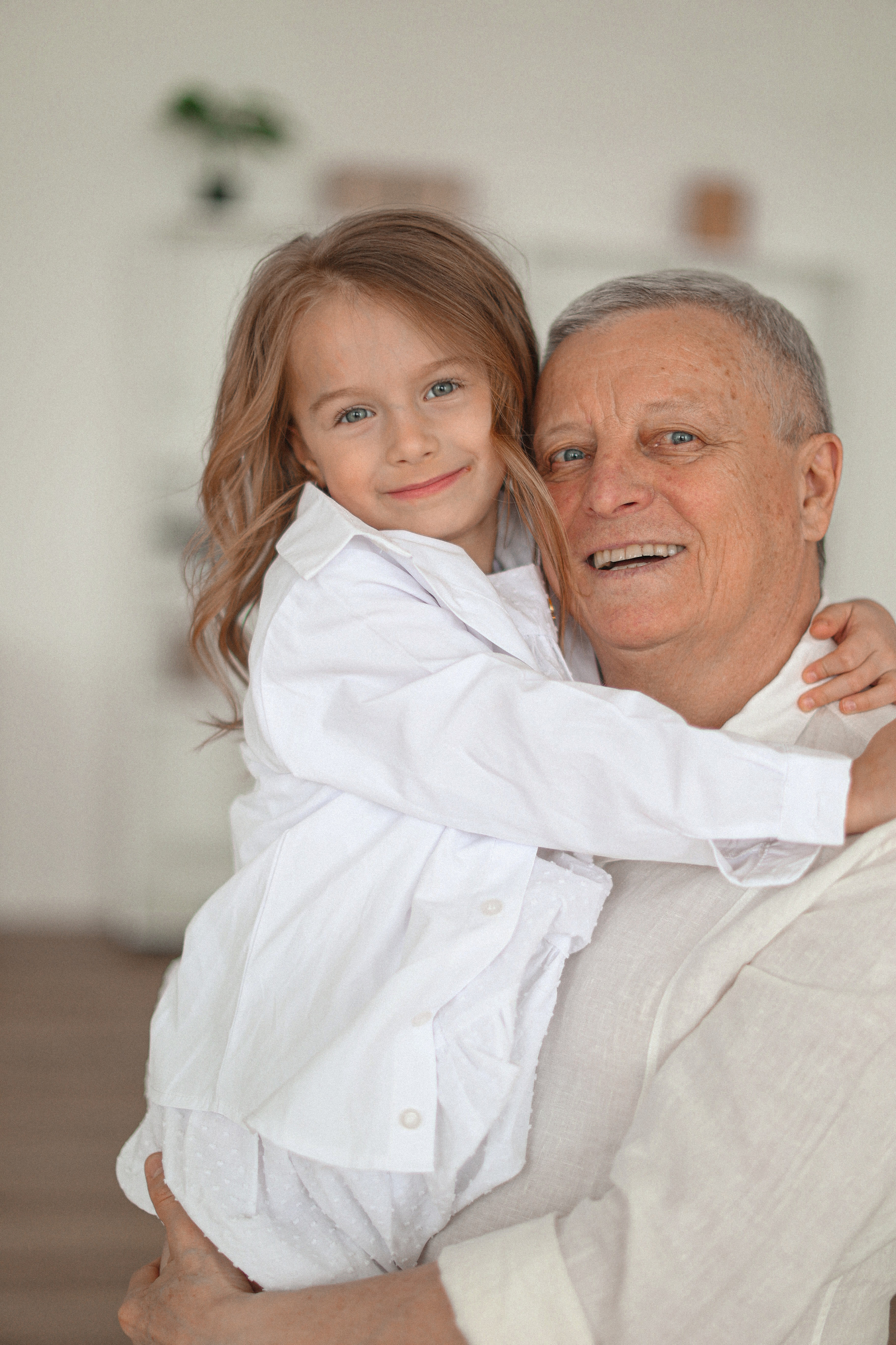 Семья. Семейный и детский фотограф в Москве Кузьмина Мария