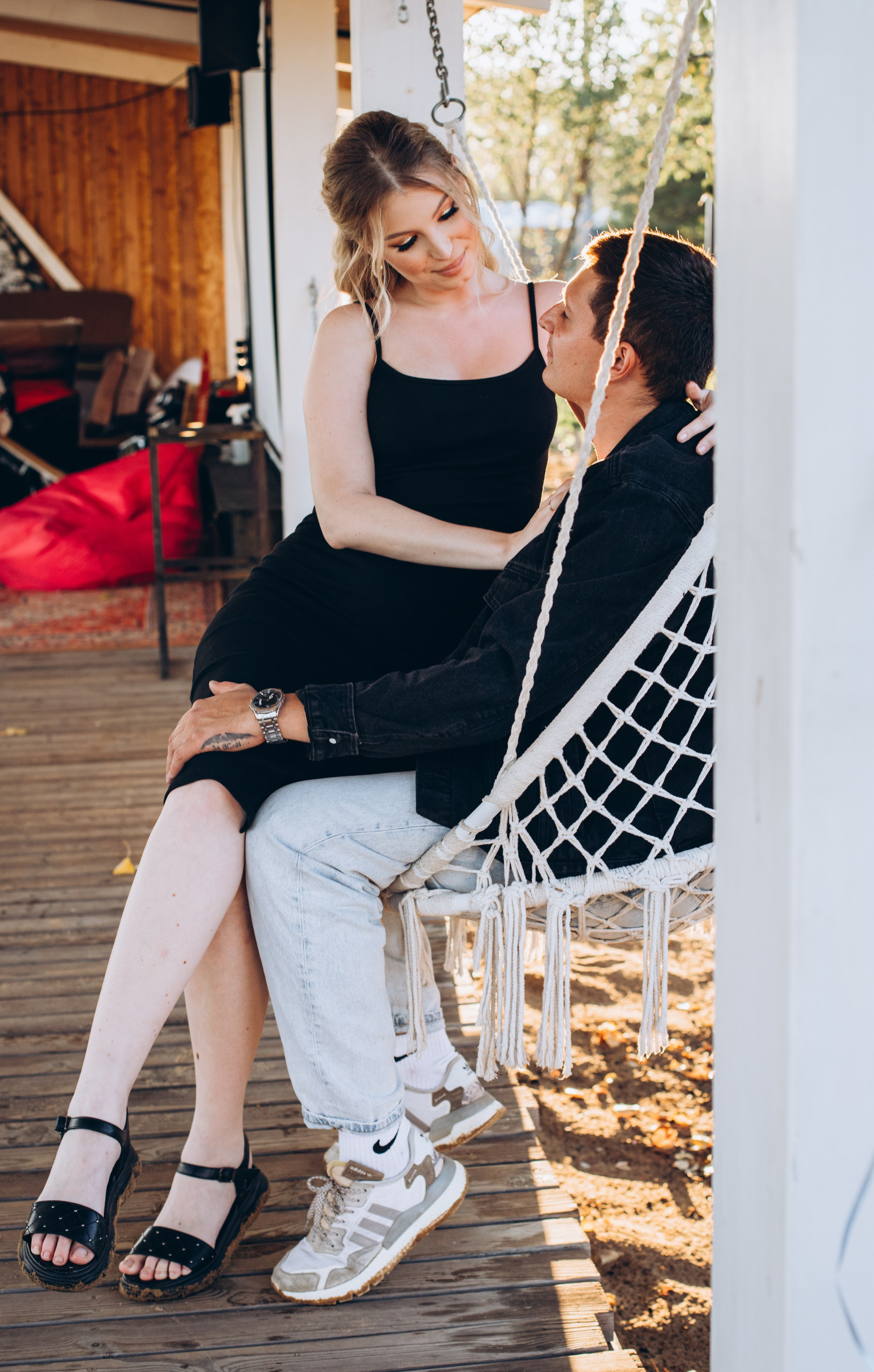 Женя и Дима. Свадебный и семейный фотограф в Нижнем Новгороде Екатерина Наймарк