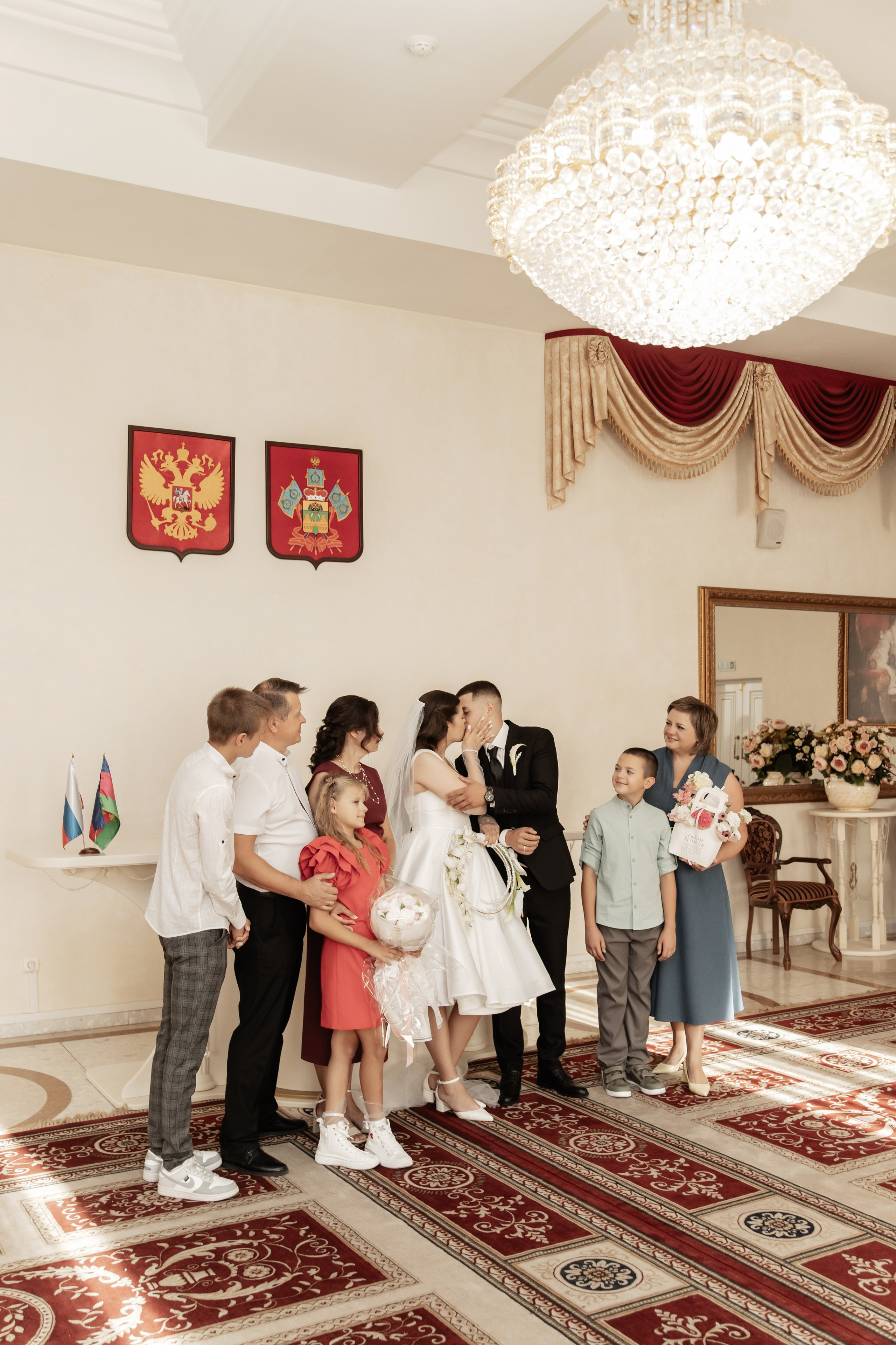 A&N | Krasnodar. Свадебный фотограф Краснодар Марина Зверева