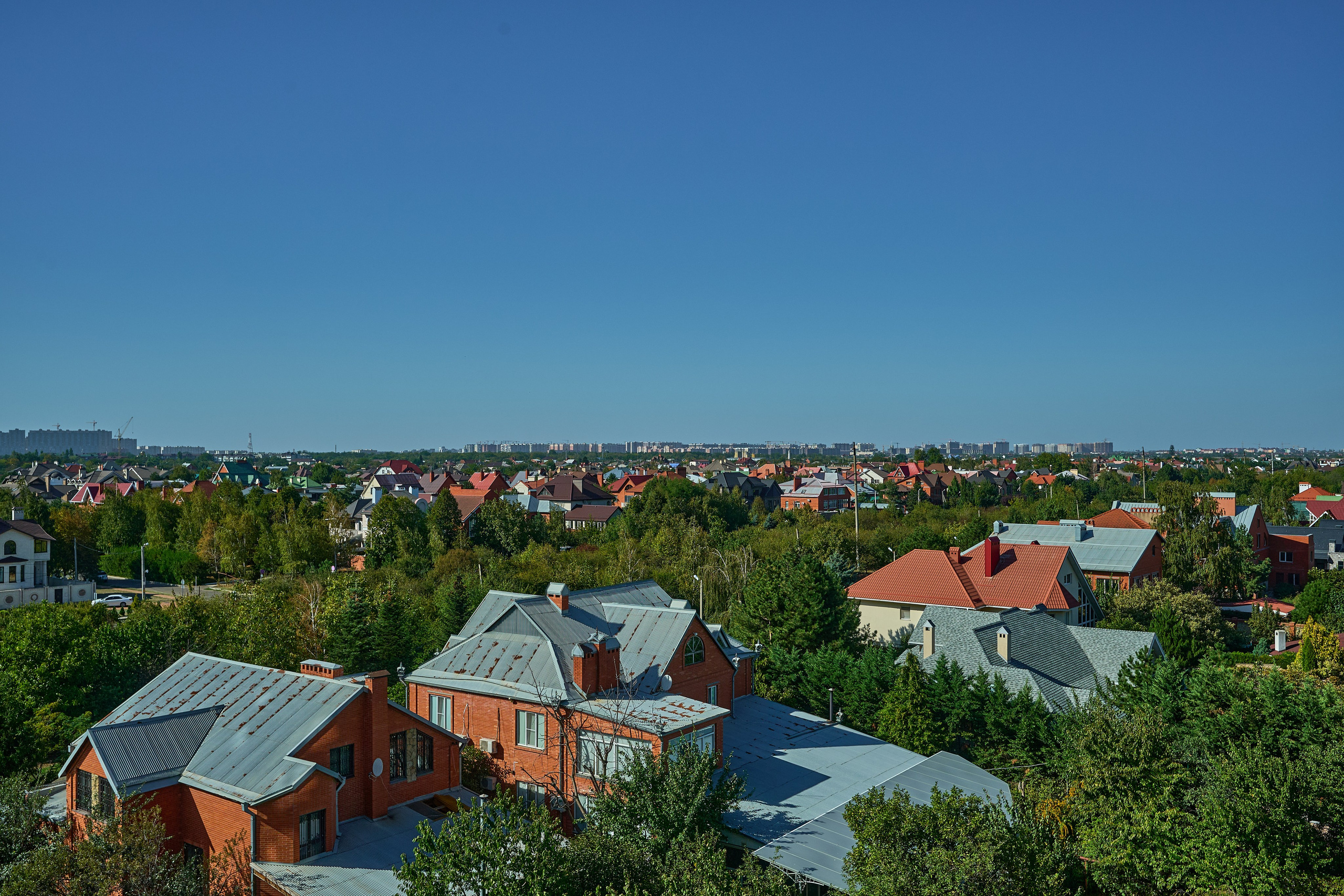 Квартира 132. Интерьерный фотограф в Краснодаре