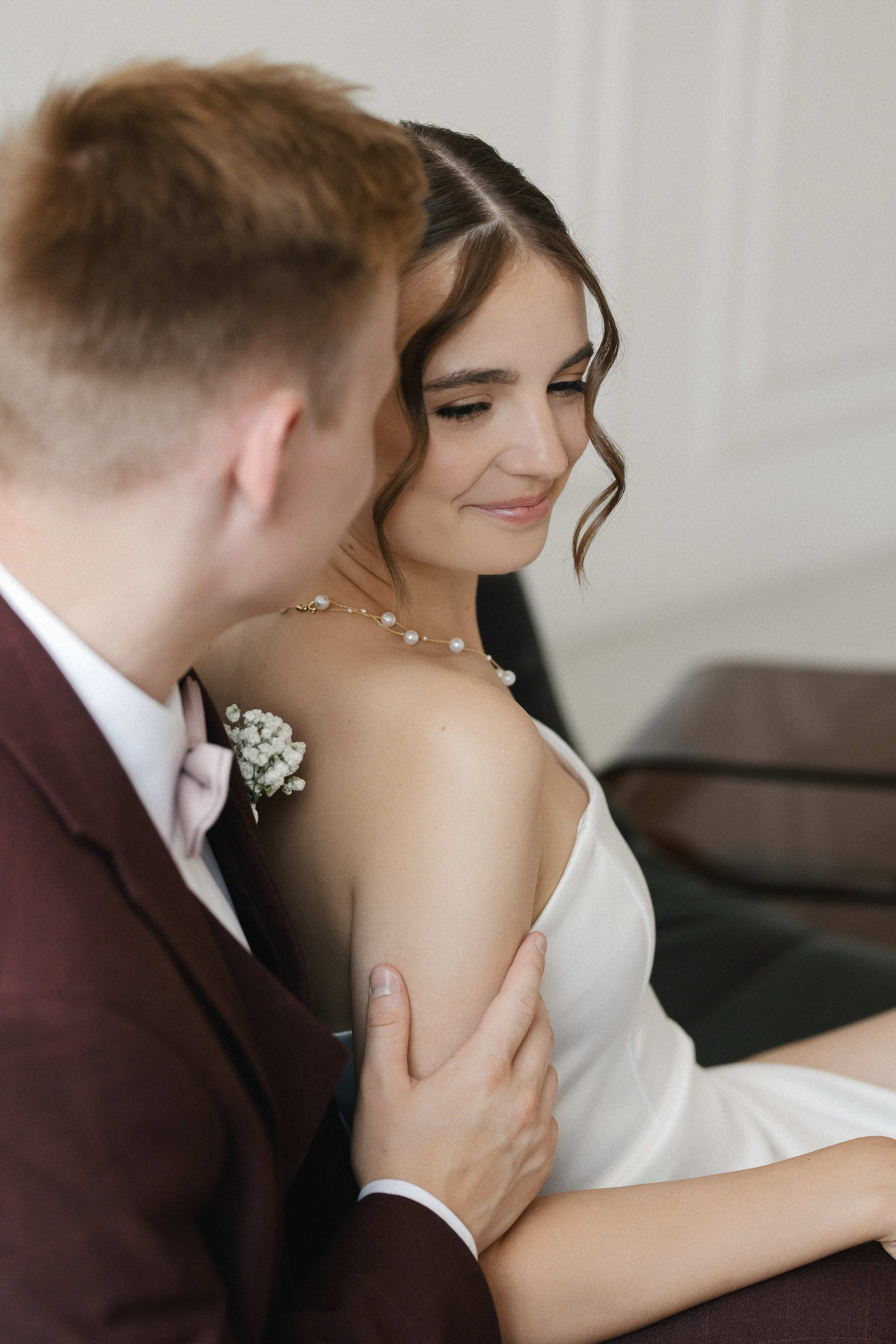 «TRICERАTOPS FUNS». Maria Startseva Photo