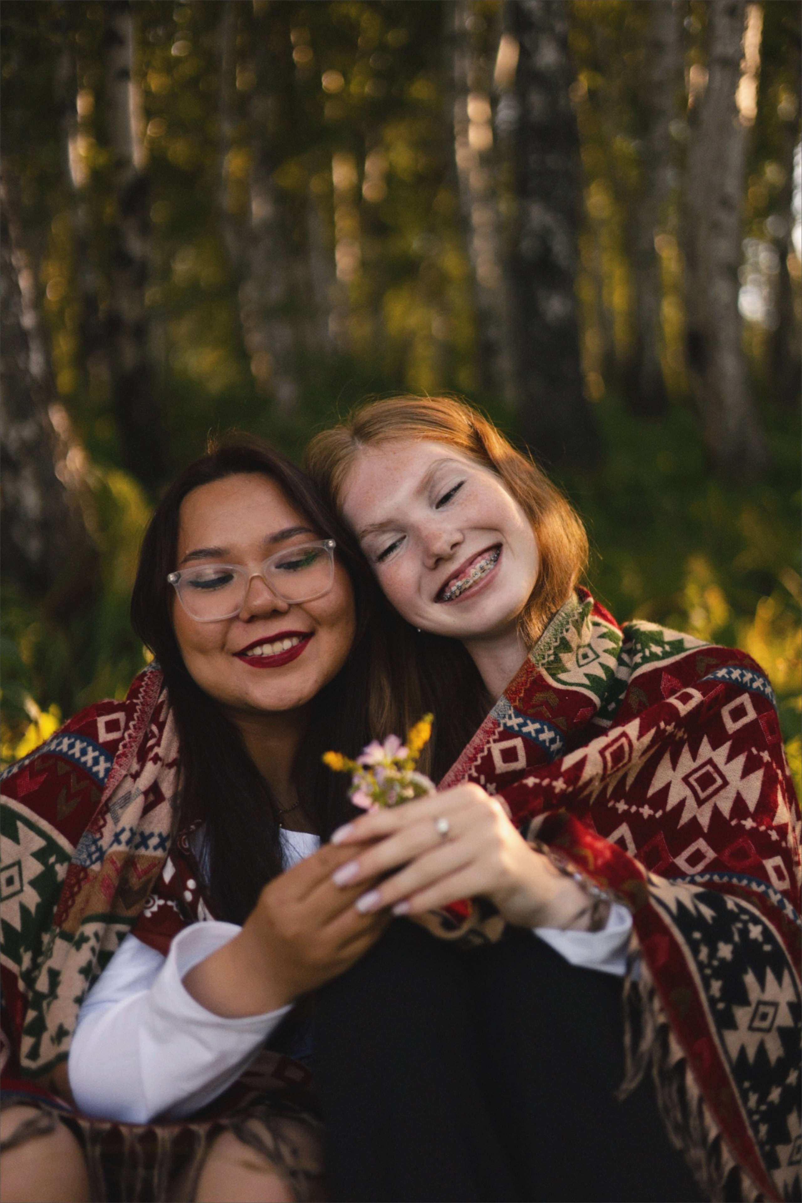 Вожатский состав 4 сезон. Фотограф Иркутск