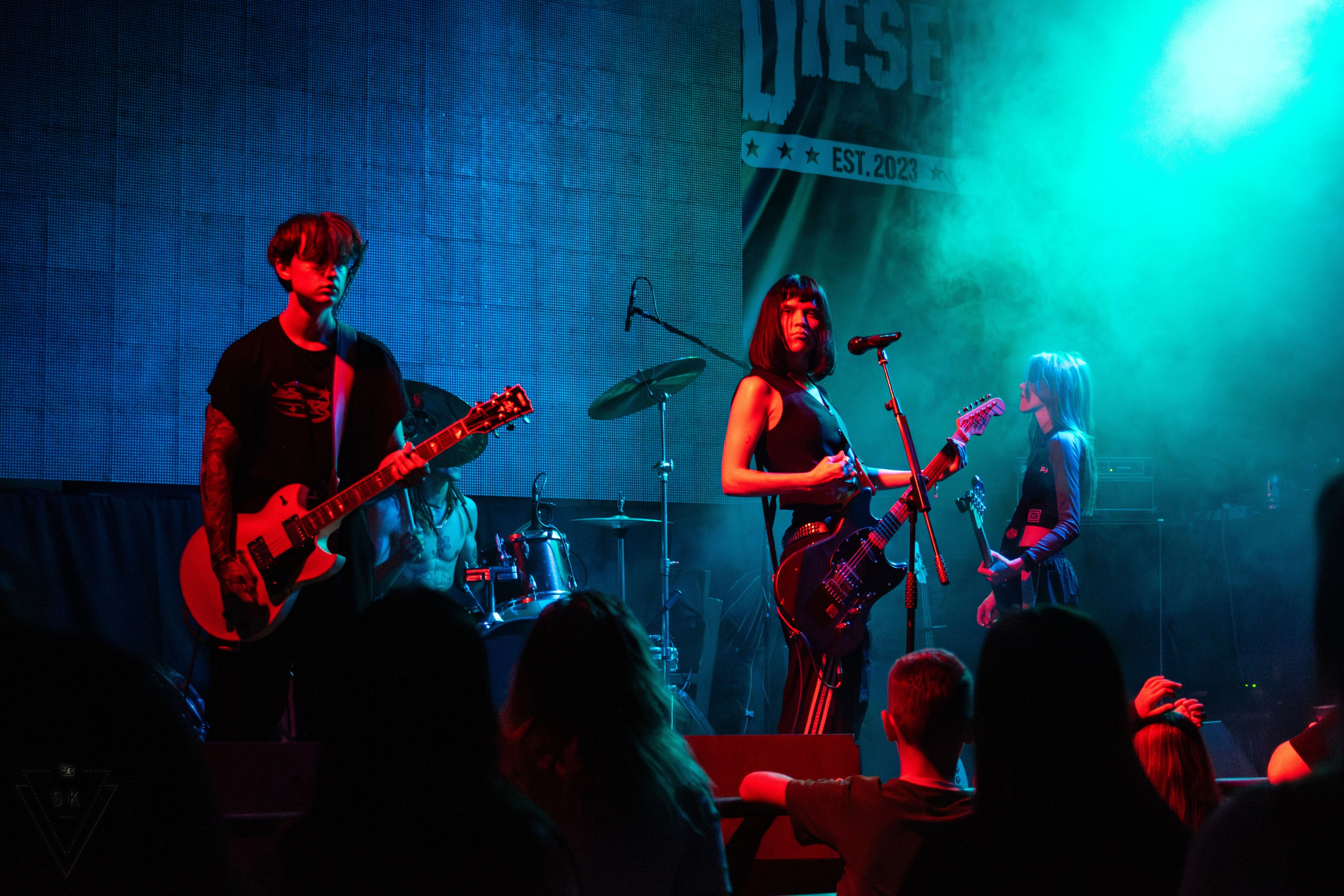 Radopi, 23.08.2025 Воронеж. Репортажный и портретный фотограф из Воронежа — Светлана Кузнецова