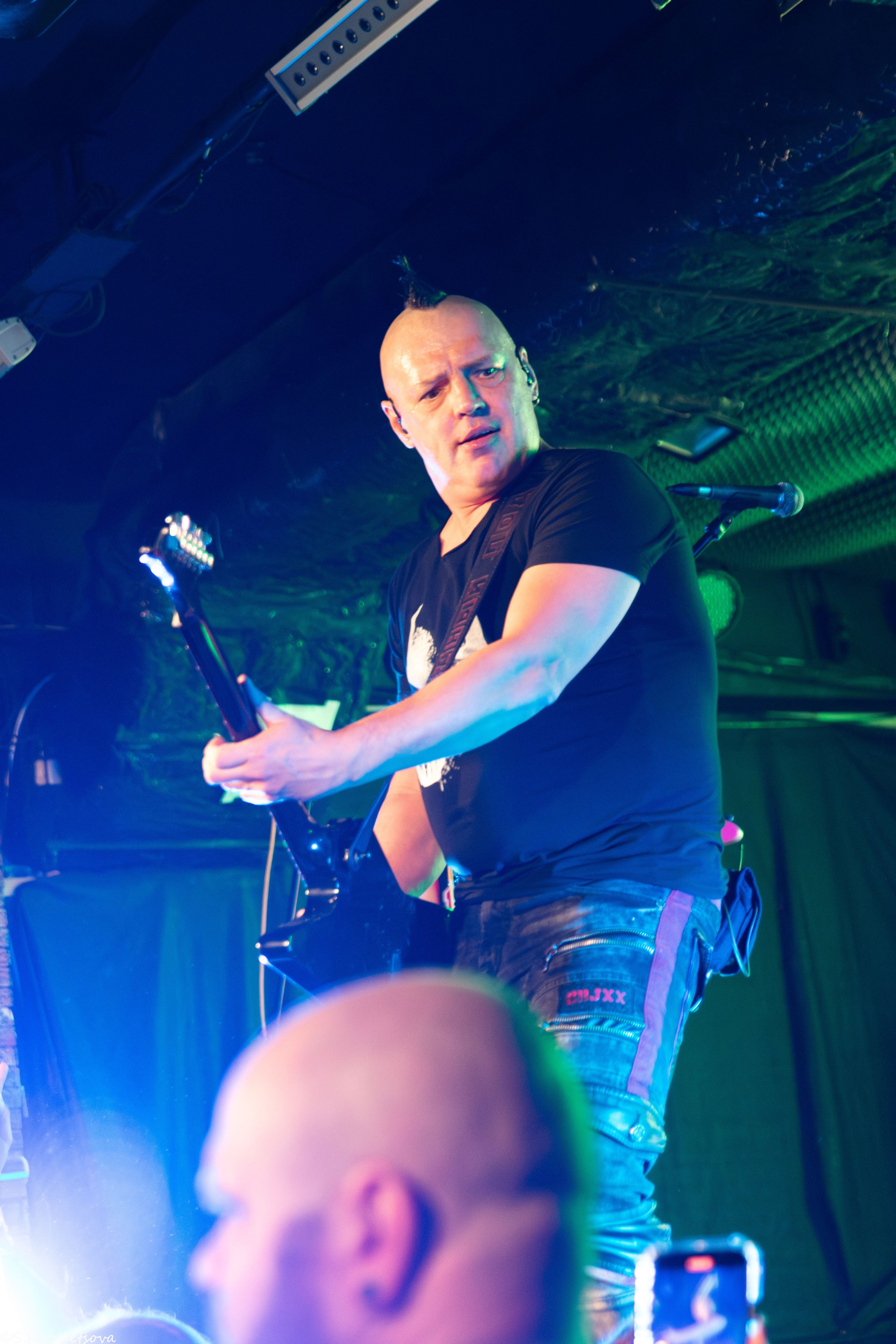 Бригадный Подряд, г. Воронеж. Репортажный и портретный фотограф из Воронежа — Светлана Кузнецова