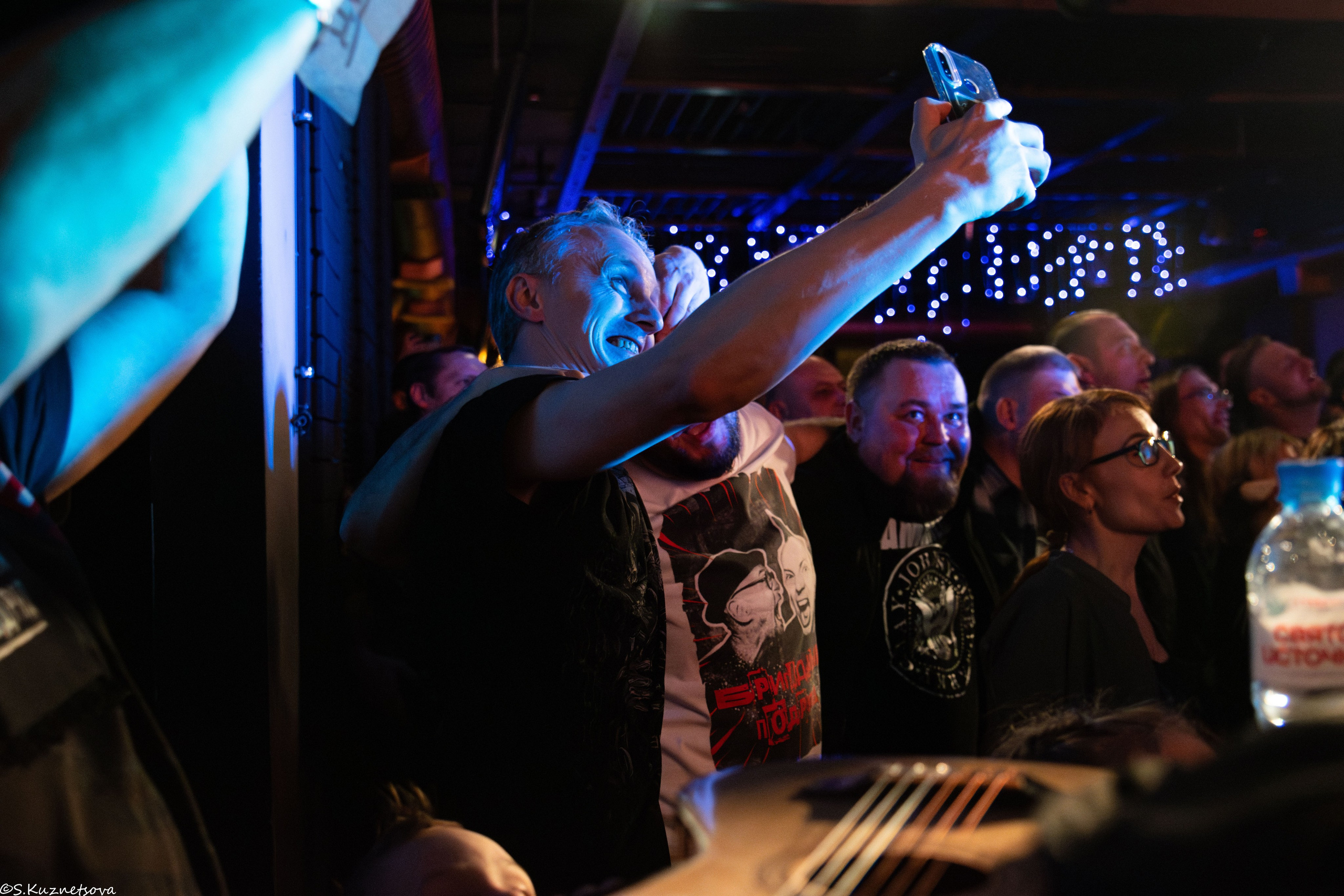 Бригадный Подряд, г. Воронеж. Репортажный и портретный фотограф из Воронежа — Светлана Кузнецова