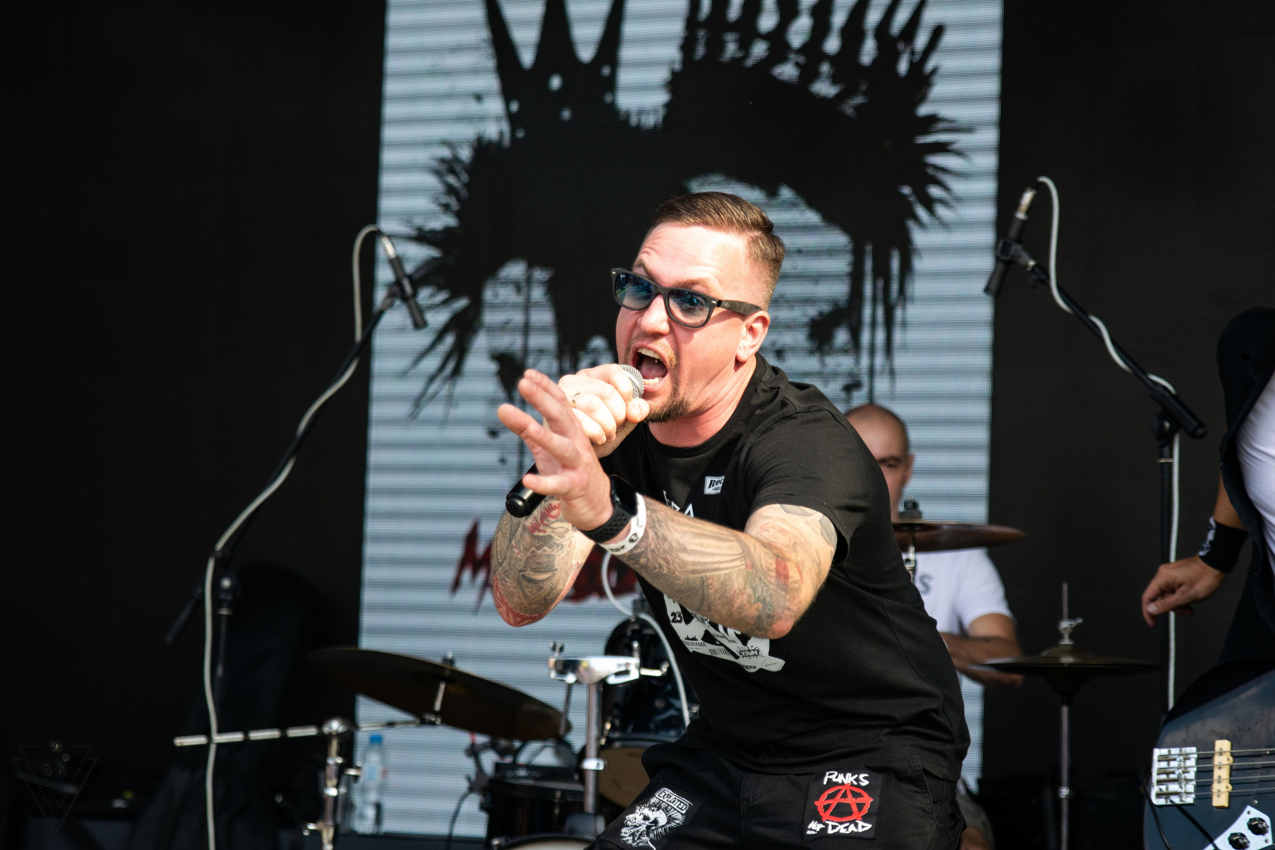 Битва Общепитов 2025 + «Меньше трёпа». Репортажный и портретный фотограф из Воронежа — Светлана Кузнецова