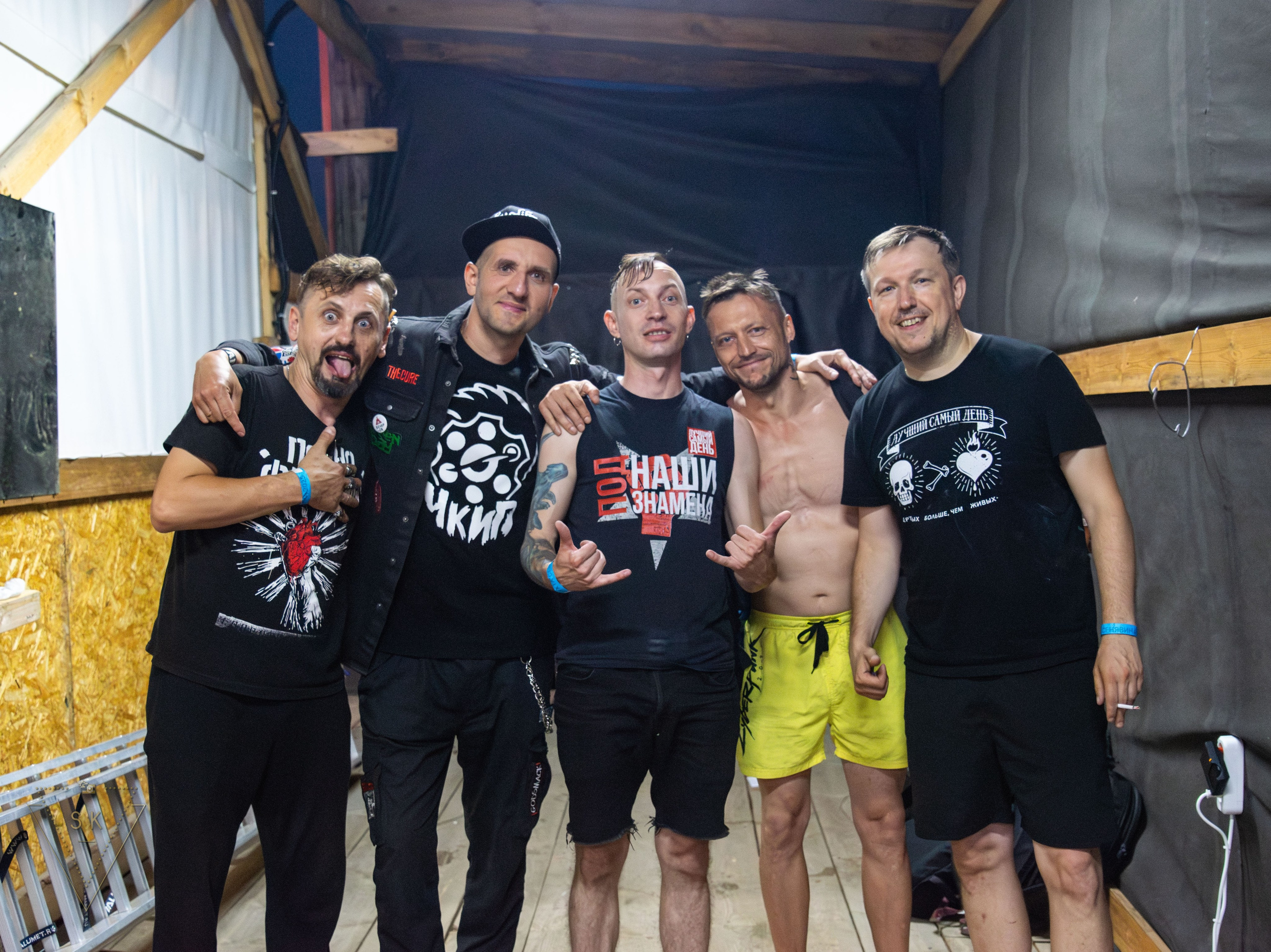 Бухта Сенявина 2025. Репортажный и портретный фотограф из Воронежа — Светлана Кузнецова