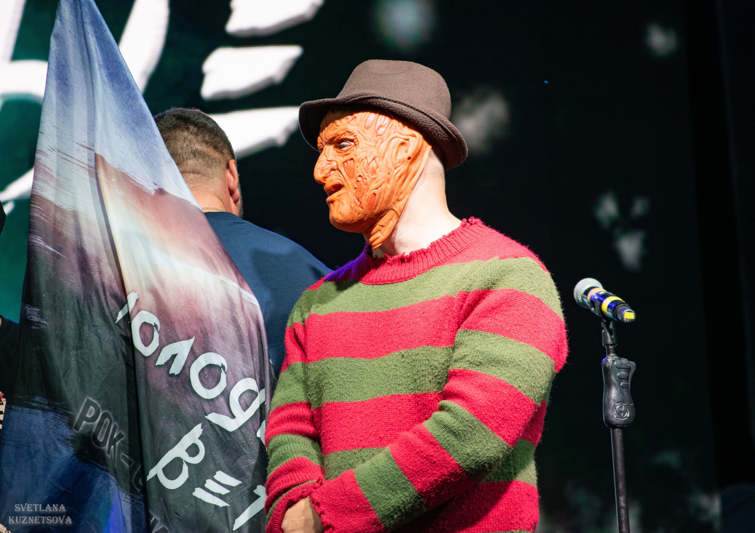 Молодые ветра 2025. Репортажный и портретный фотограф из Воронежа — Светлана Кузнецова