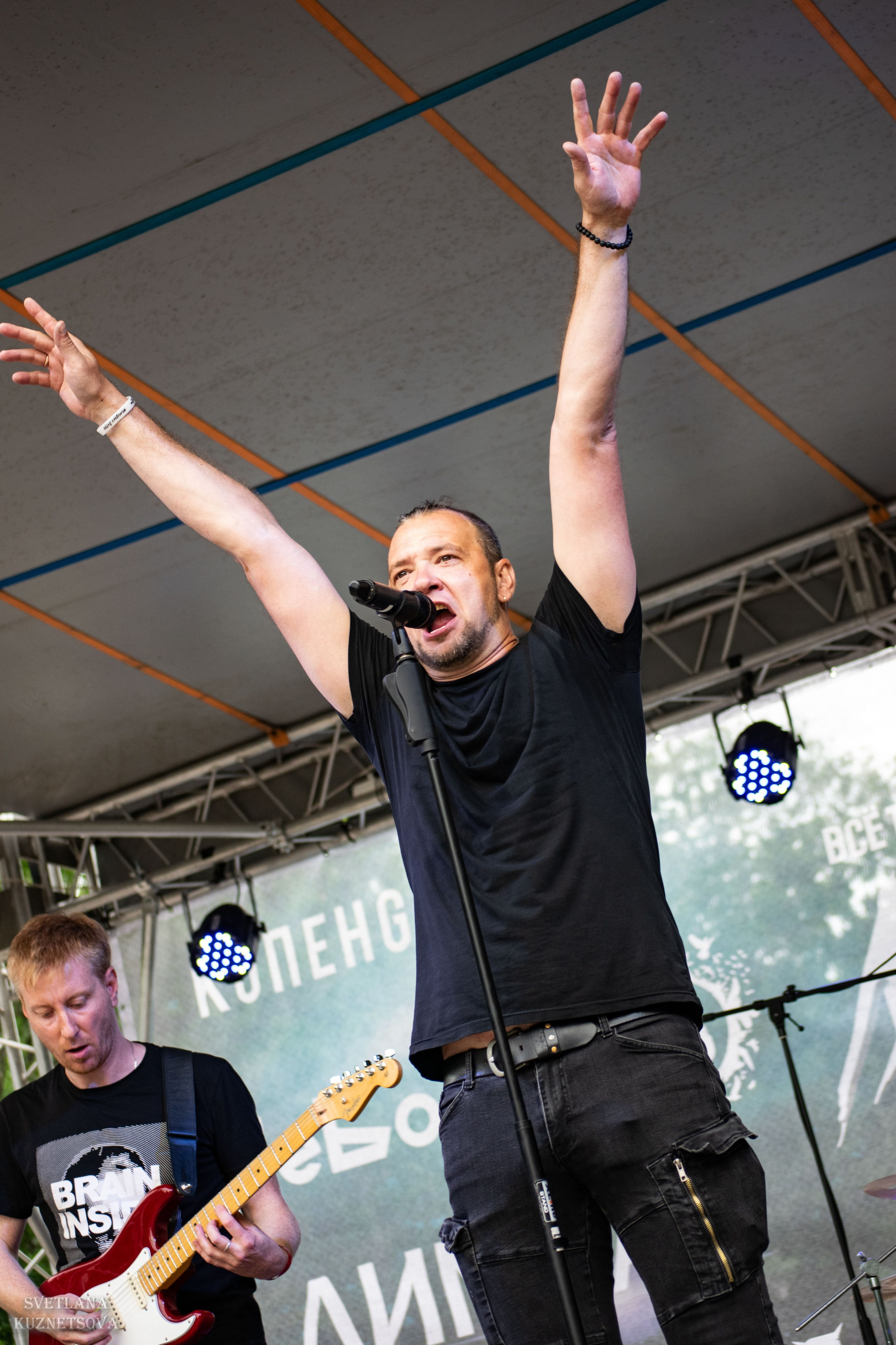 Молодые ветра 2025. Репортажный и портретный фотограф из Воронежа — Светлана Кузнецова