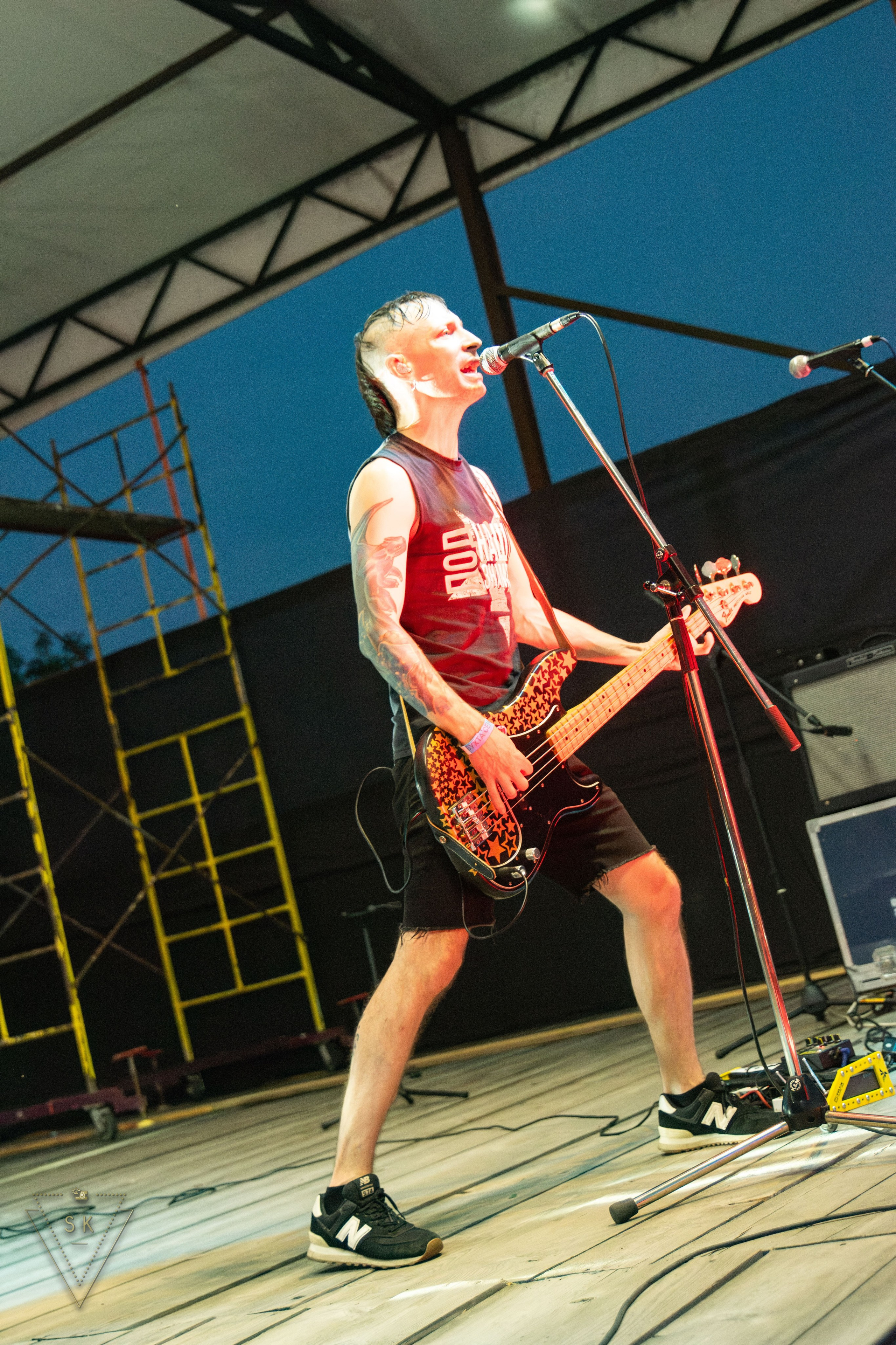 Бухта Сенявина 2025. Репортажный и портретный фотограф из Воронежа — Светлана Кузнецова