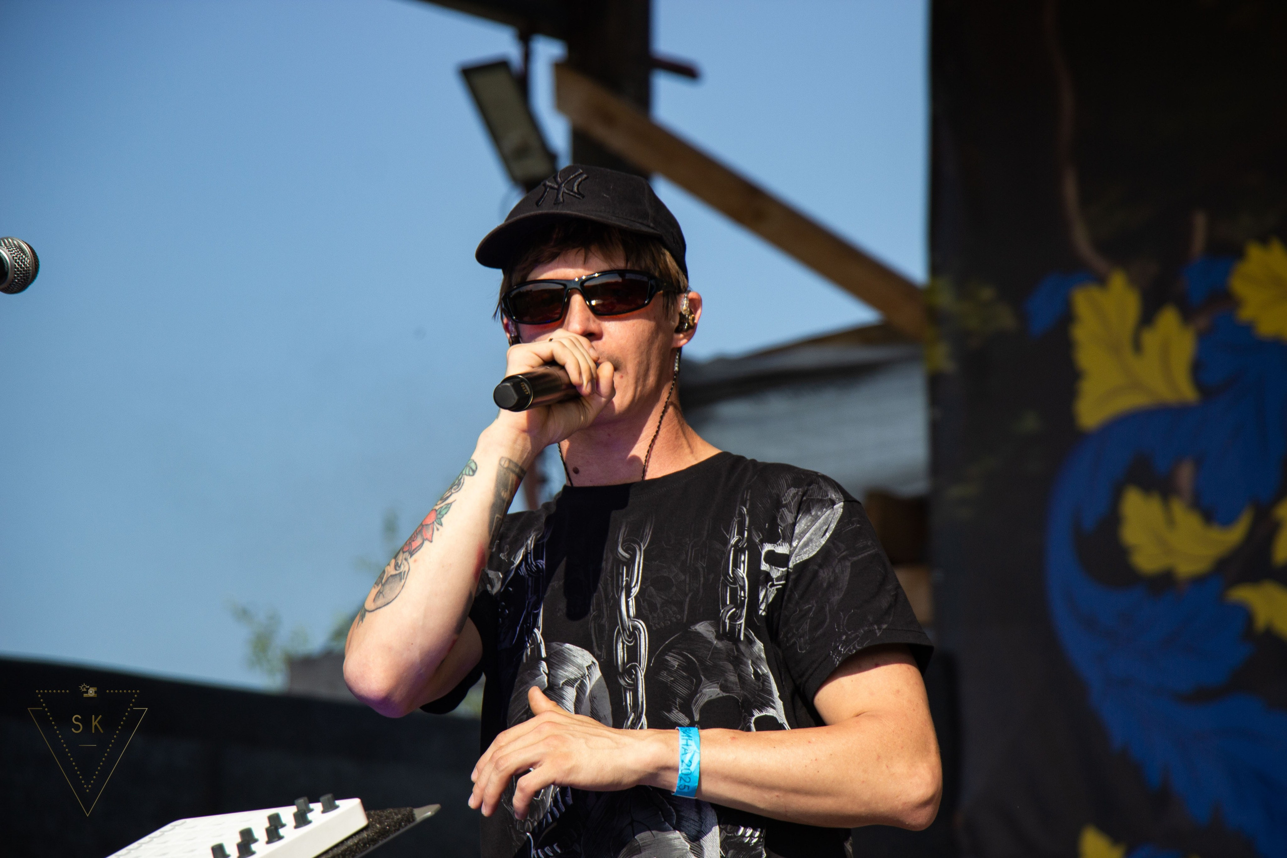 Бухта Сенявина 2025. Репортажный и портретный фотограф из Воронежа — Светлана Кузнецова