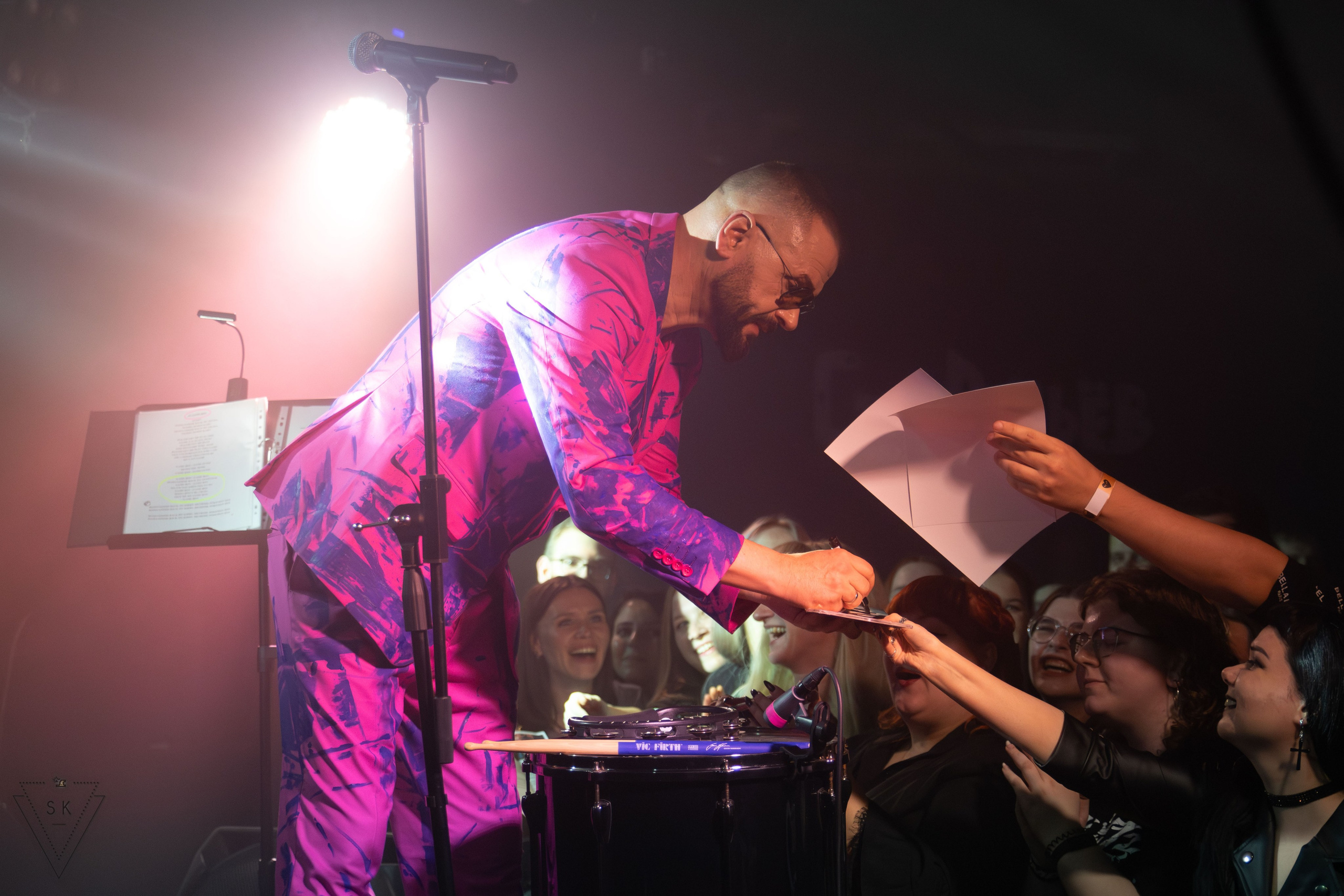 DERO GOI, 04.11.2025, Воронеж, Сто Ручьёв. Репортажный и портретный фотограф из Воронежа — Светлана Кузнецова