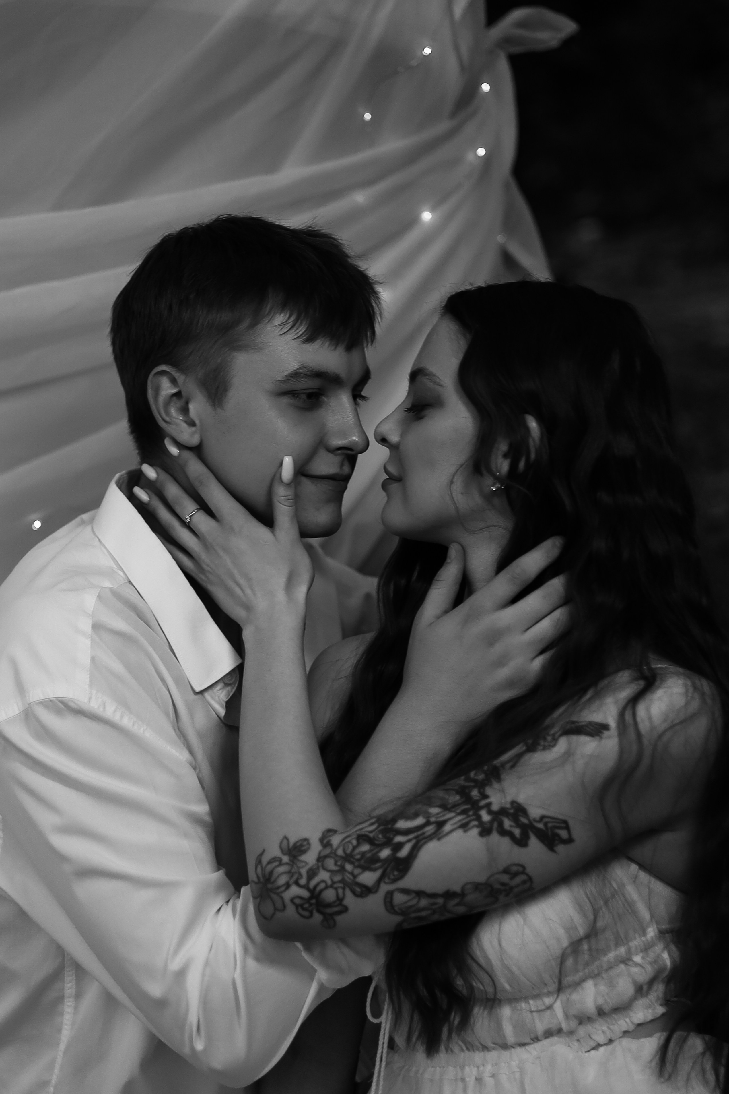 На берегу…. Фотограф в Самаре Ксения Владимировна