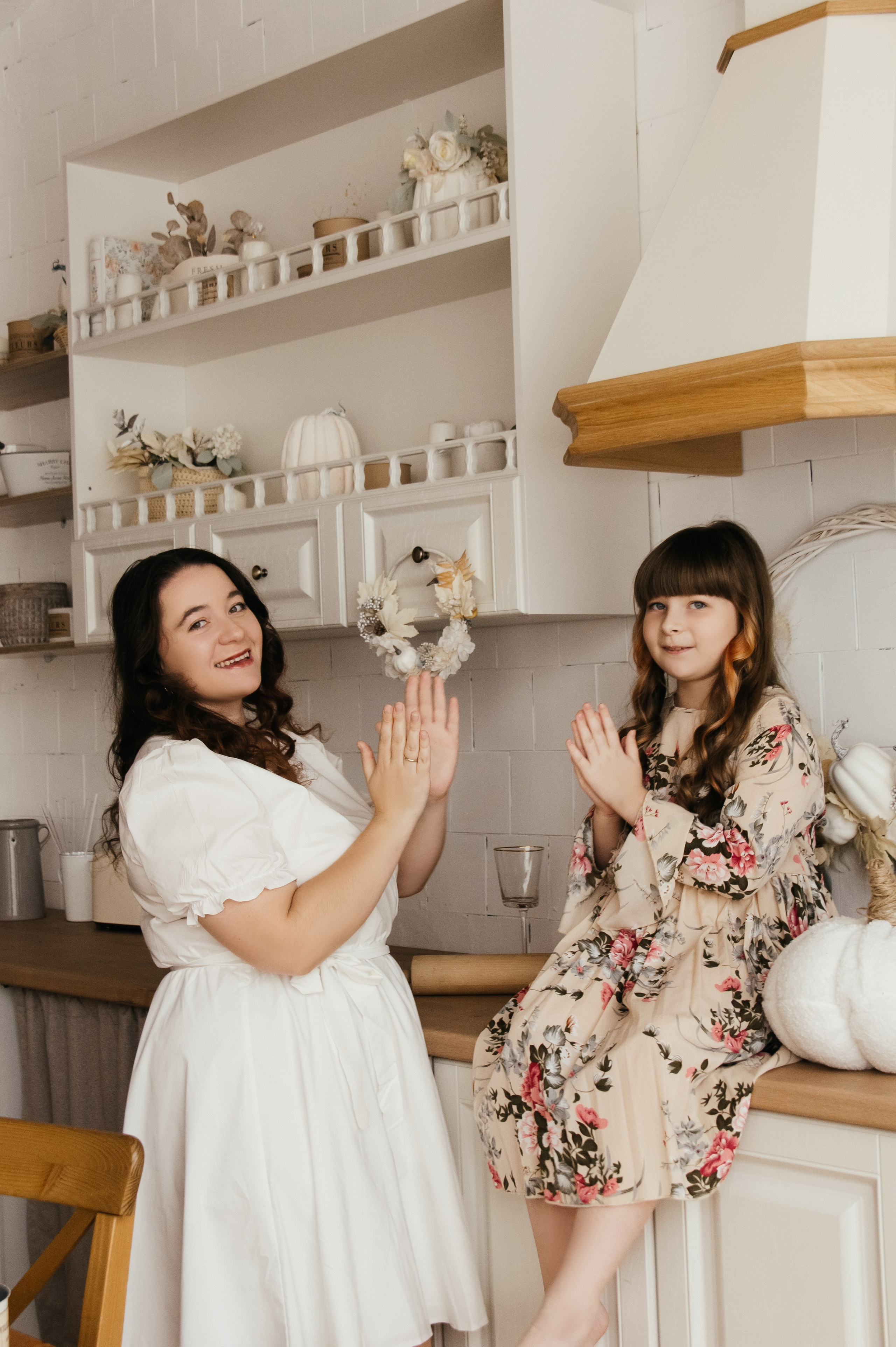 Фотопроект "Семейная история"