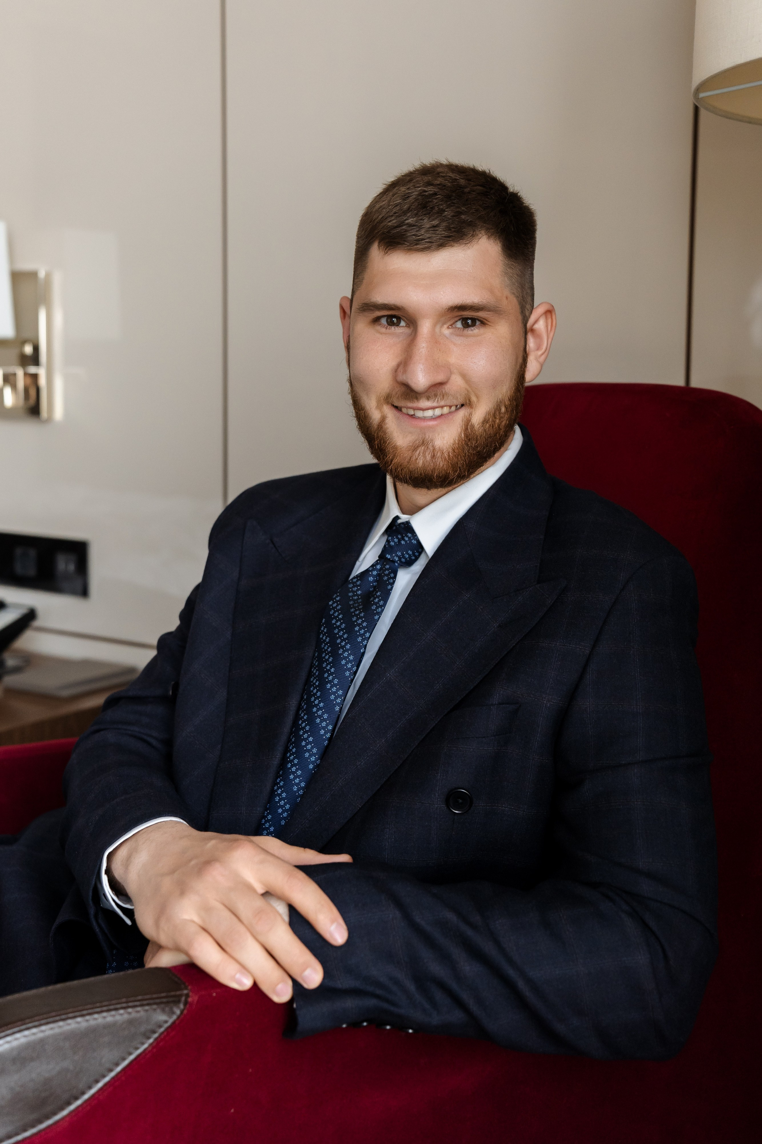 Свадьба Ирины и Вадима. Свадебный фотограф в Москве Яна Деньгина