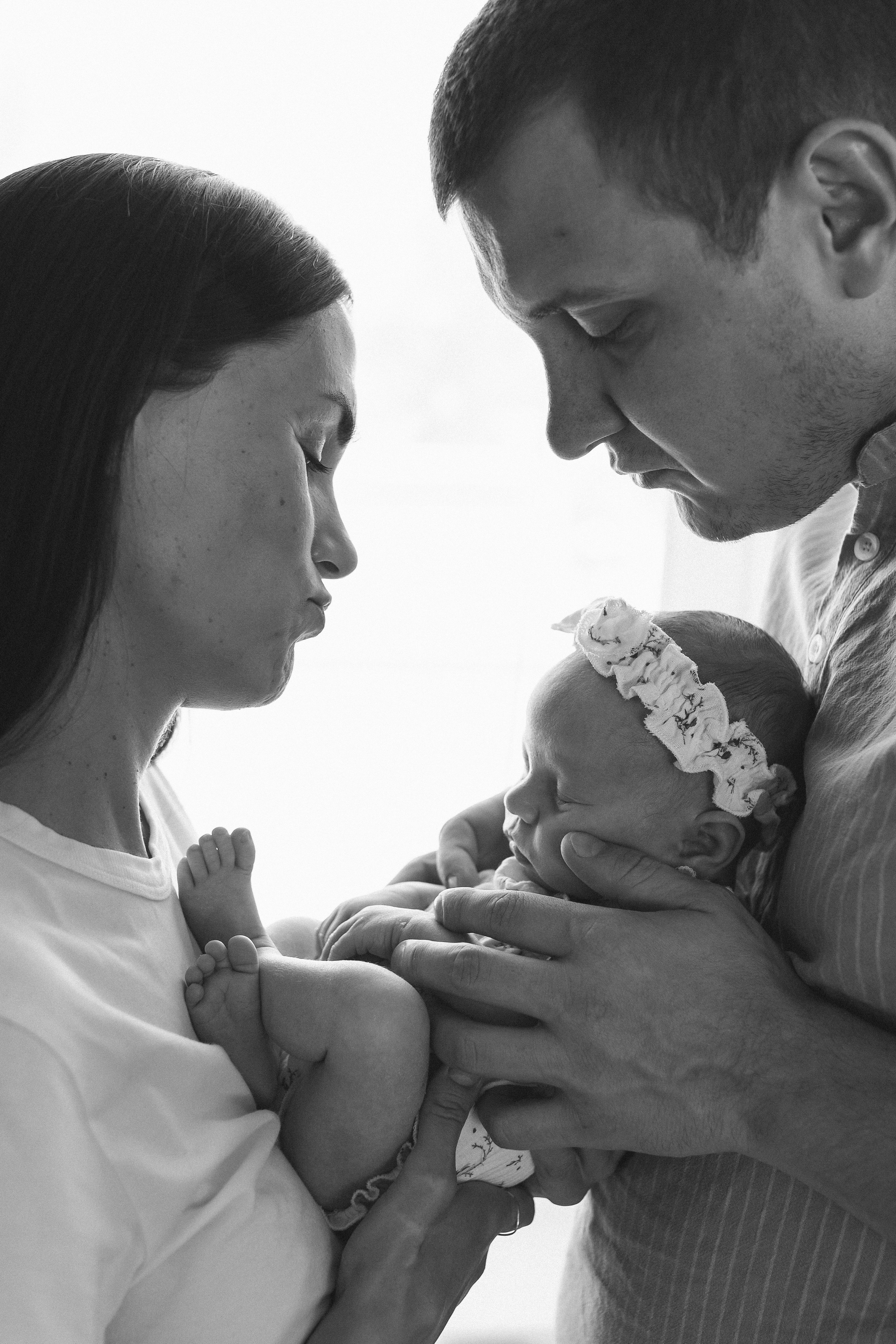 Лиза | 15 дней. Кобякова Мария. Фотограф новорождённых и детей до года город ИРКУТСК