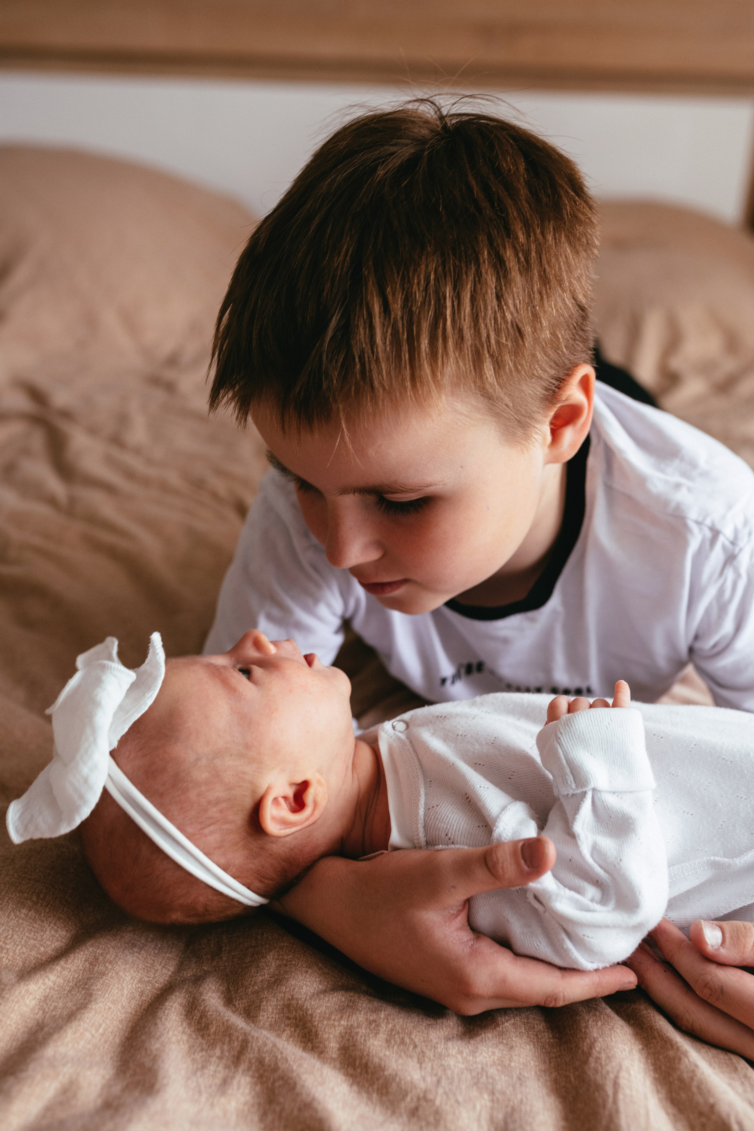 София | 1 месяц. Кобякова Мария. Фотограф новорождённых и детей до года город ИРКУТСК