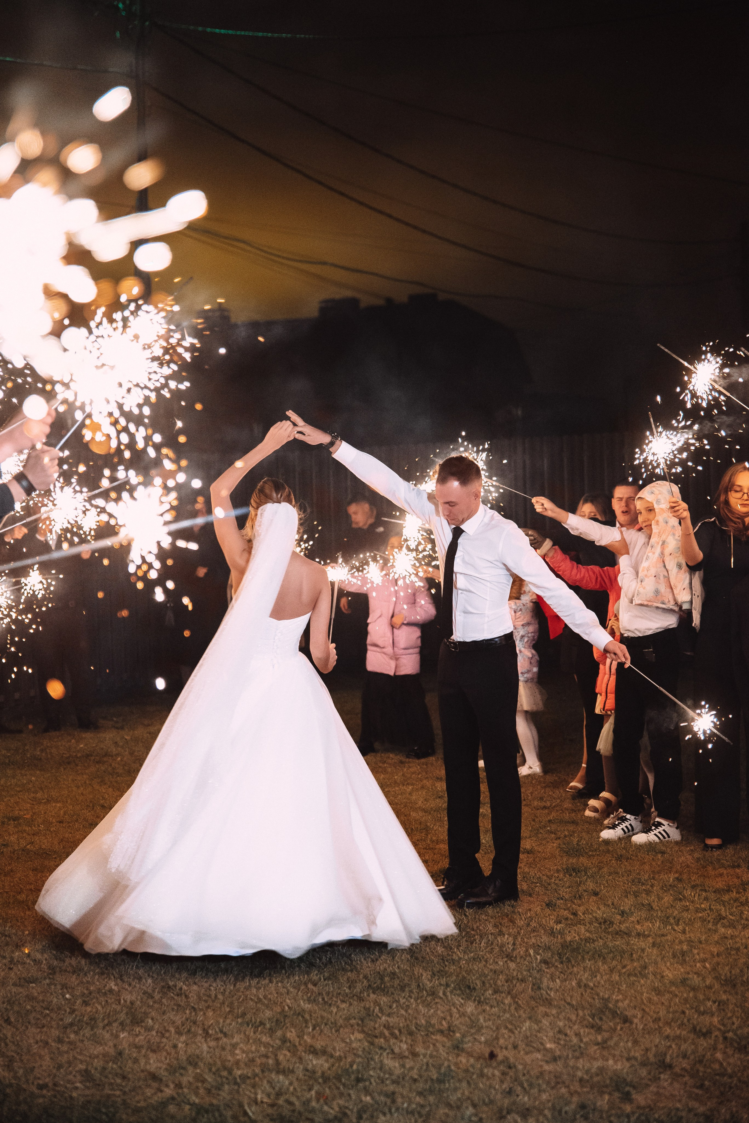 Александр + Кристина. Свадебный и семейный фотограф в Волгограде Олеся Лисицкая