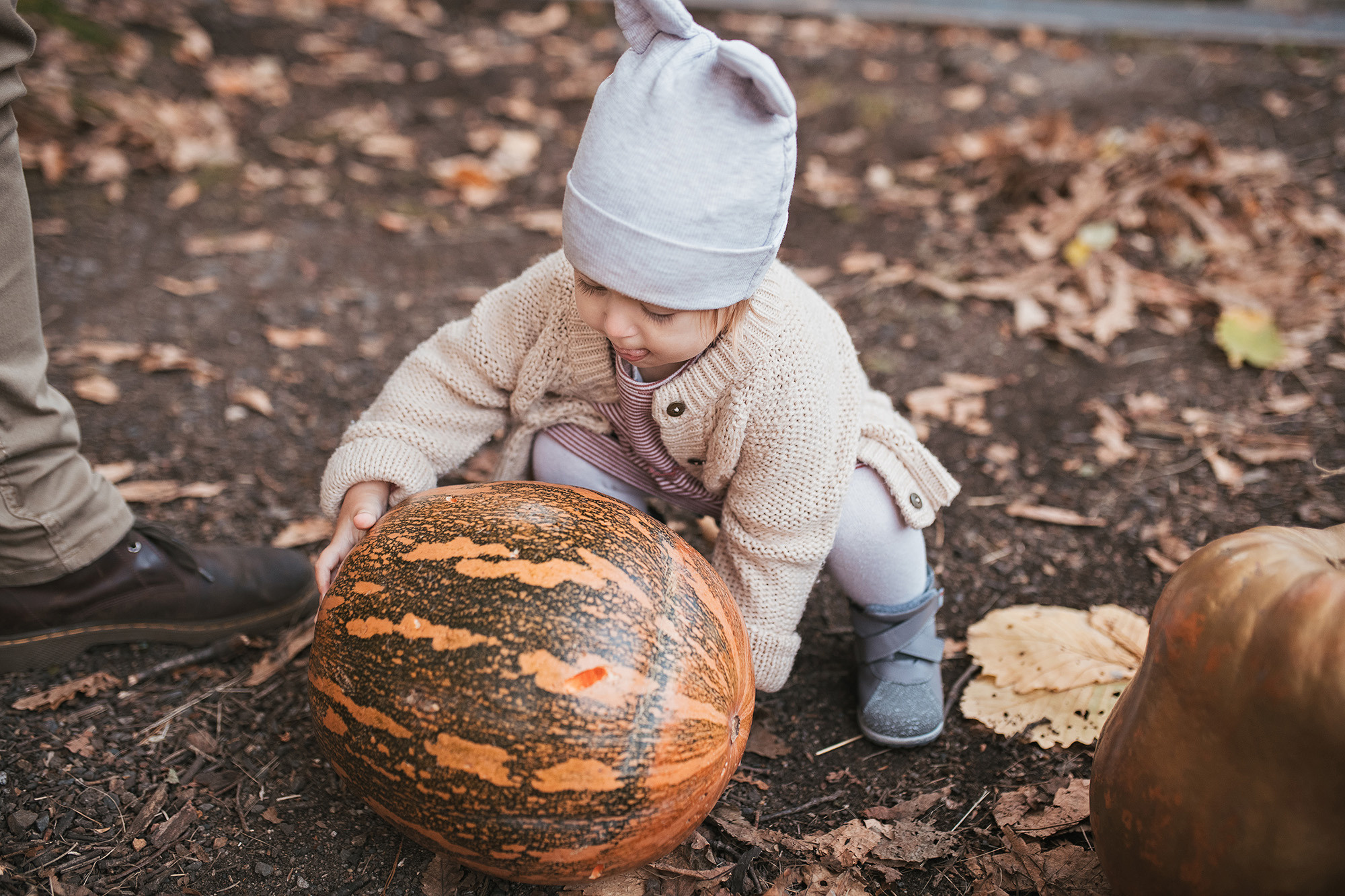 Осень Седанка. Детский и семейный фотограф во Владивостоке. Светлана Иркова