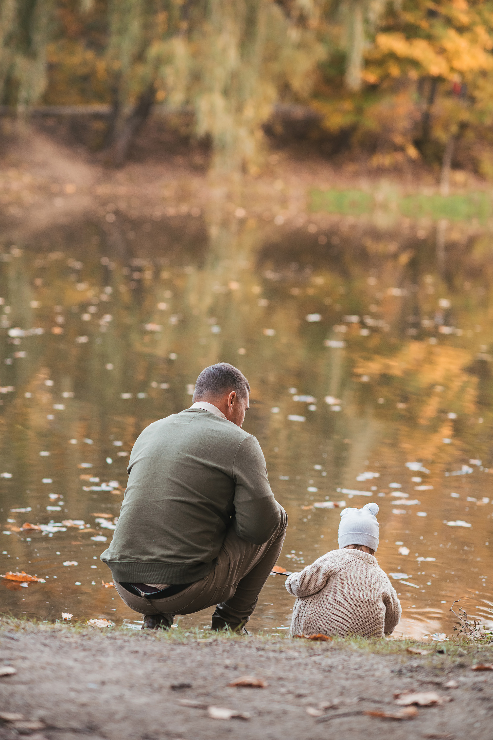 Осень Седанка. Детский и семейный фотограф во Владивостоке. Светлана Иркова
