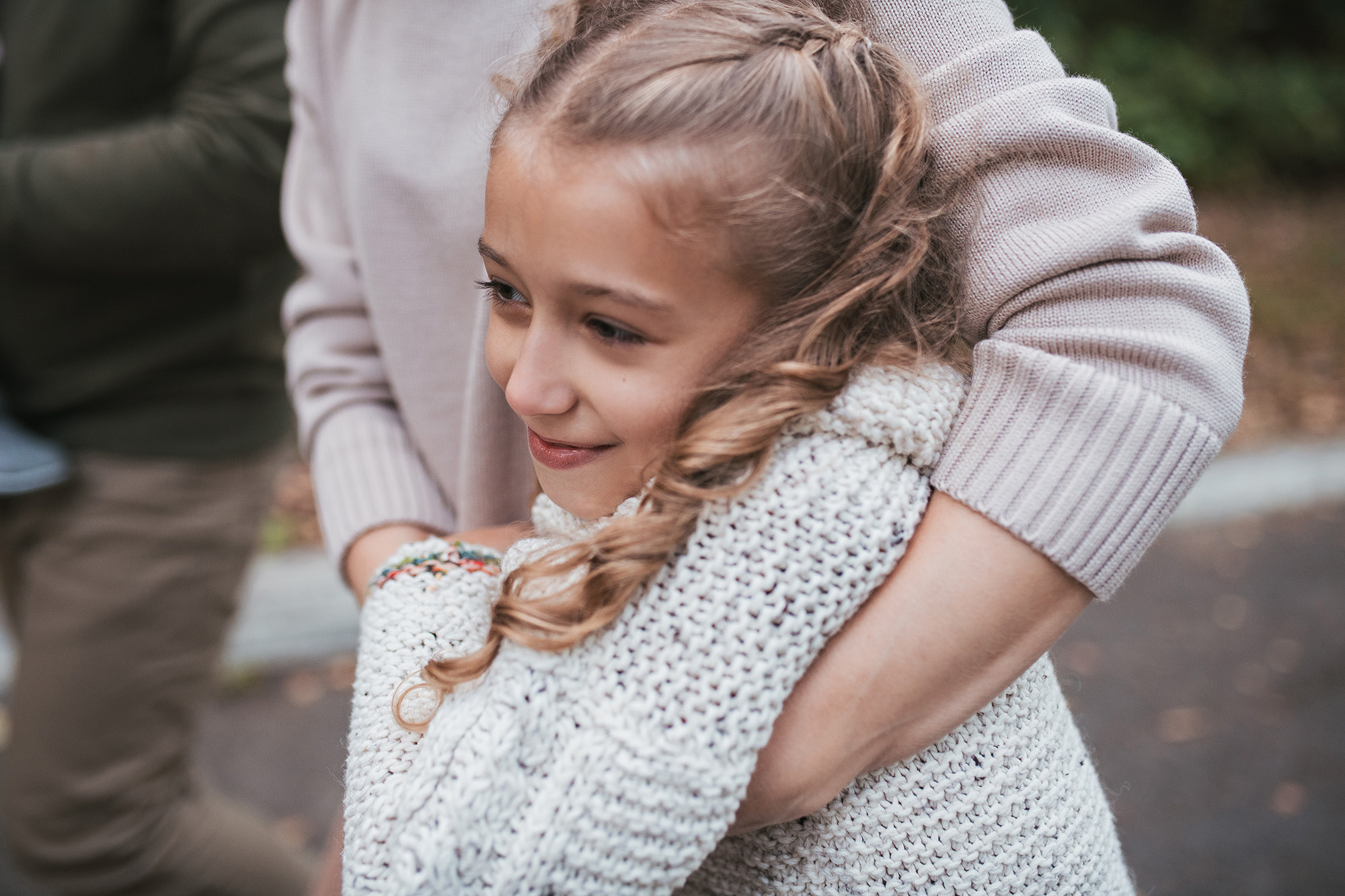 Осень Седанка. Детский и семейный фотограф во Владивостоке. Светлана Иркова