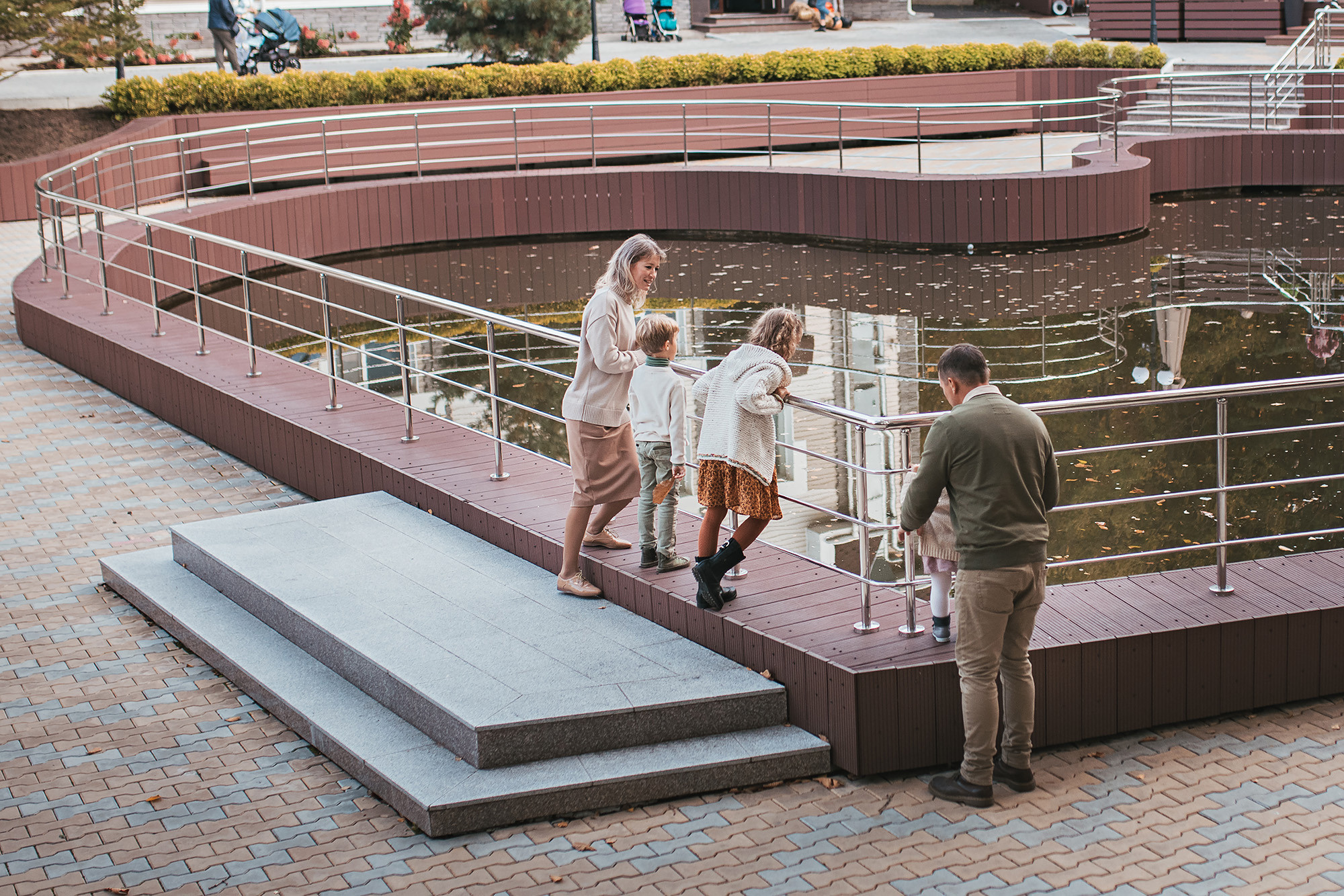 Осень Седанка. Детский и семейный фотограф во Владивостоке. Светлана Иркова