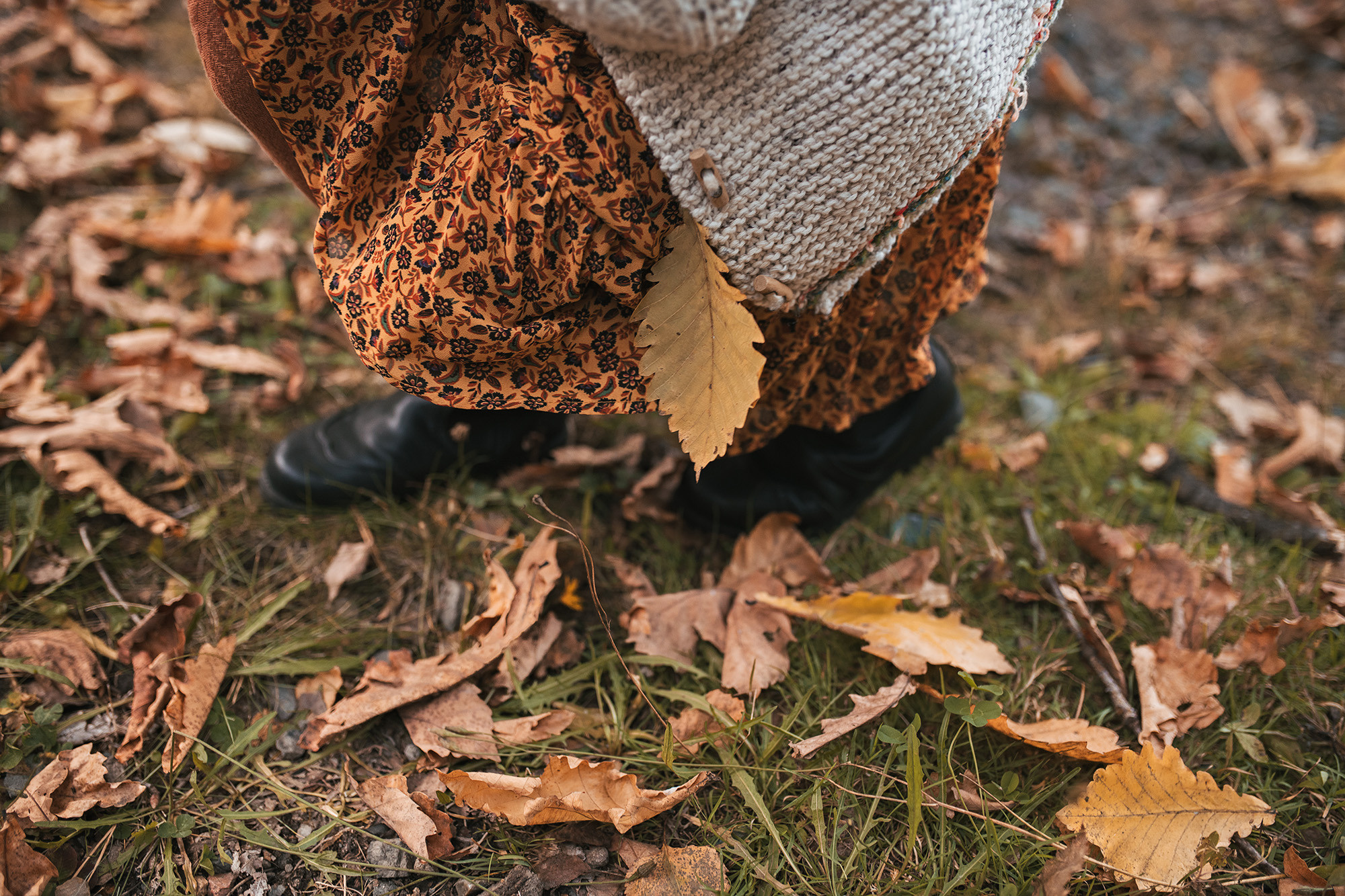 Осень Седанка. Детский и семейный фотограф во Владивостоке. Светлана Иркова