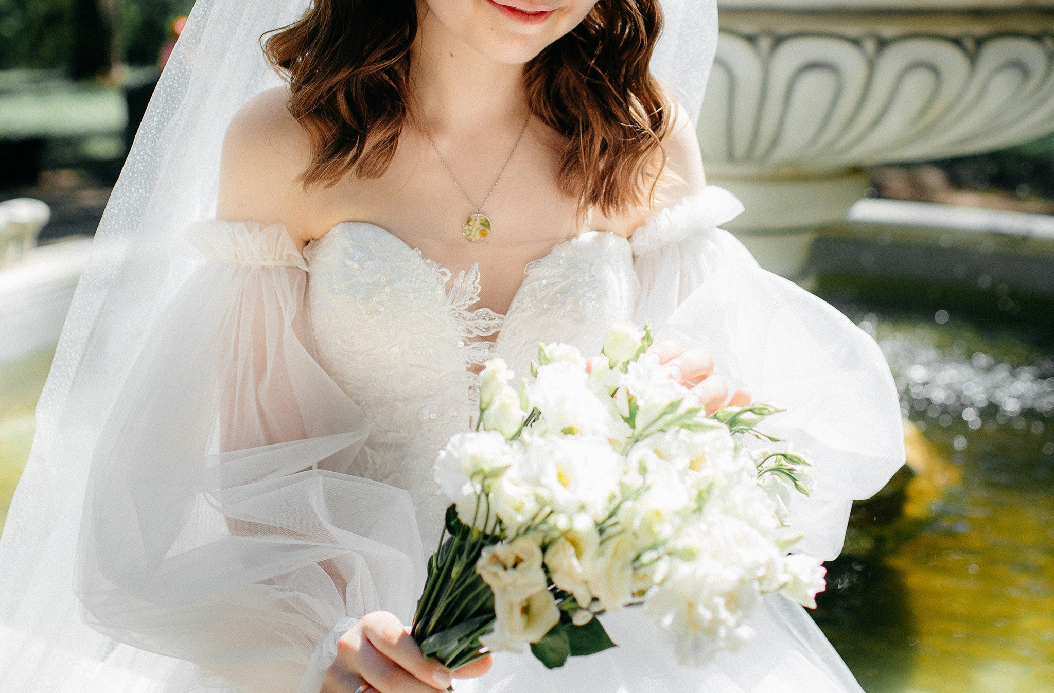 АННА И ИЛЬЯ. Свадебный и семейный фотограф Иваново Елена Угодина