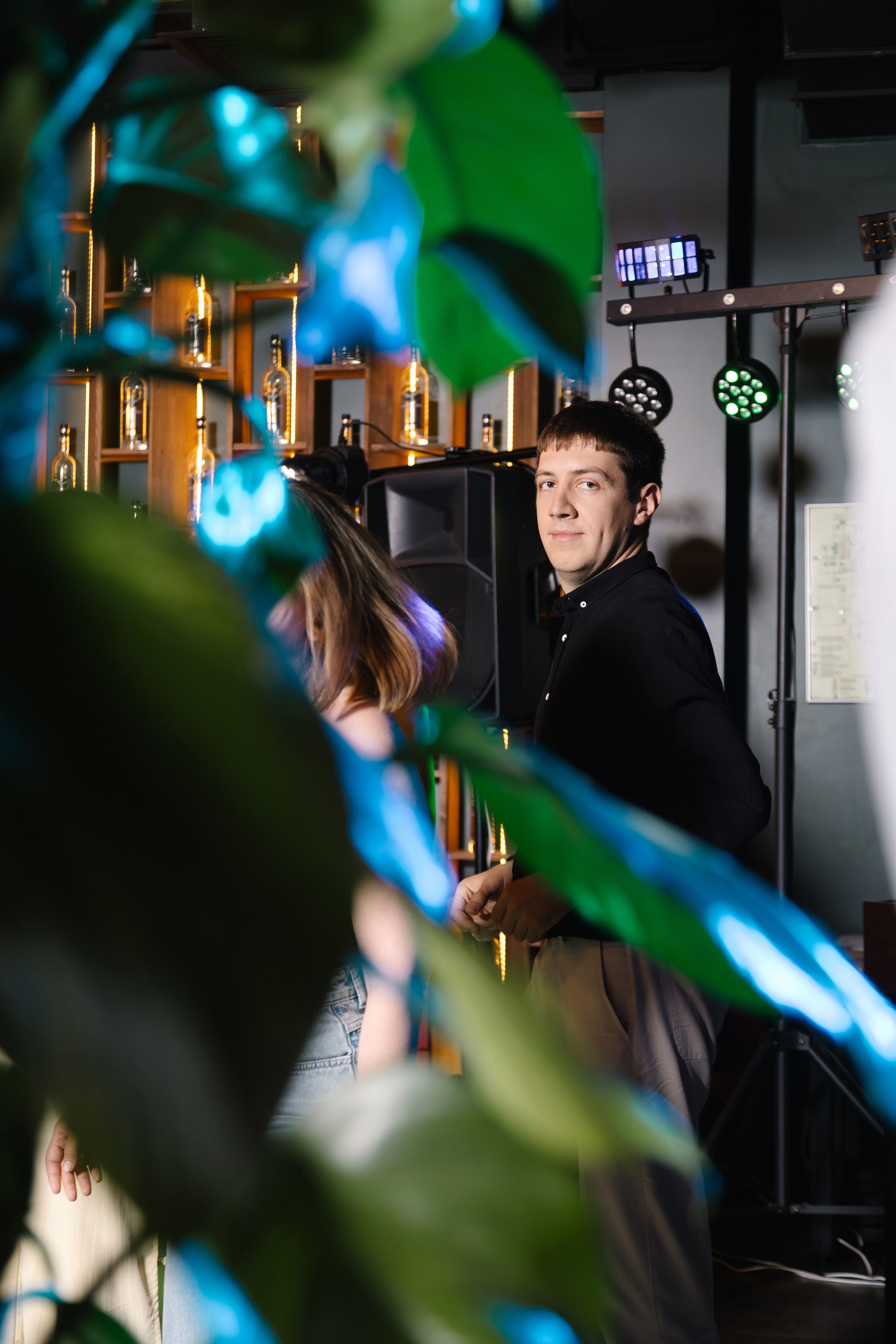 День рождения Дианы. Артур Иликчян — Wedding & Event фотограф в Краснодаре