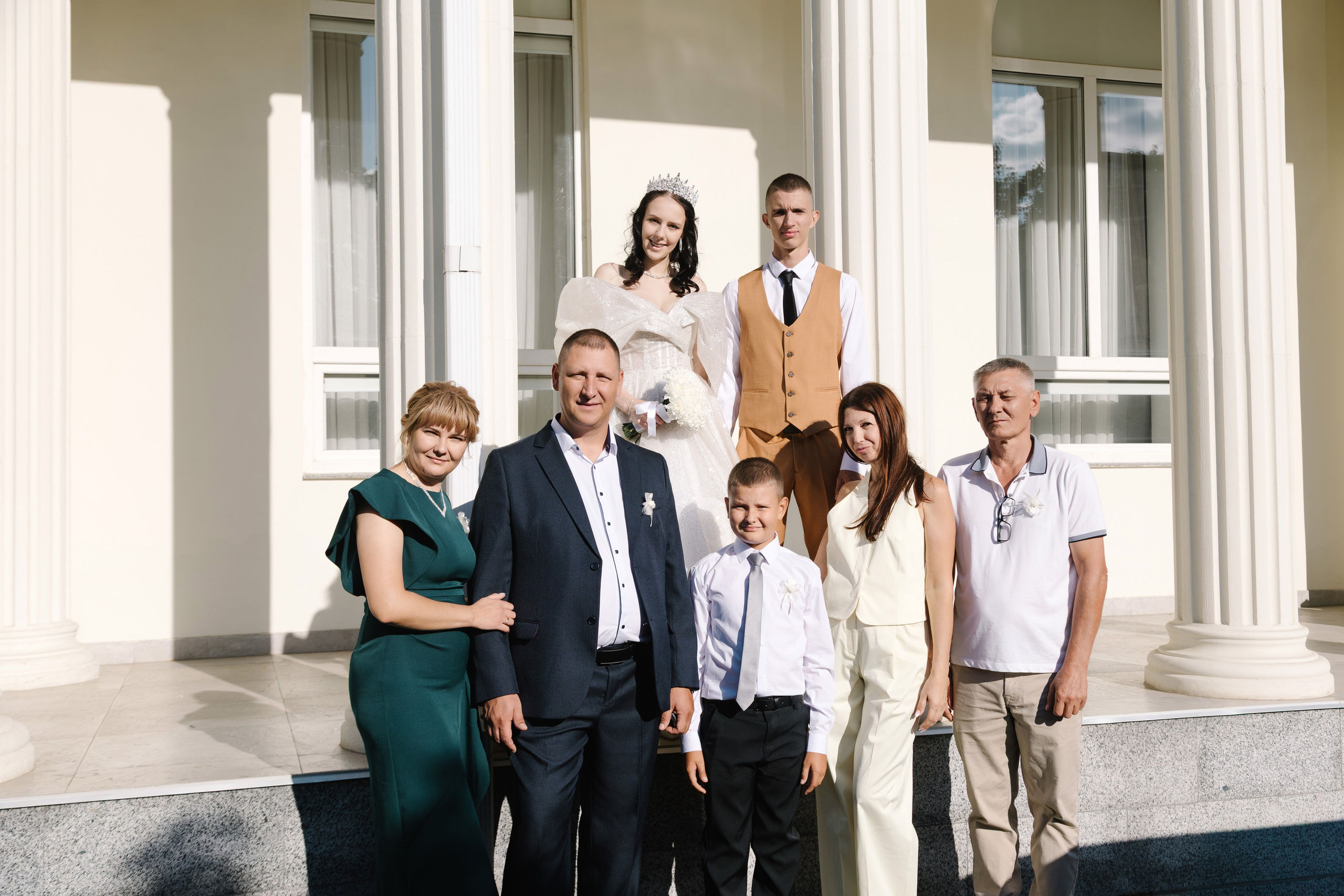 Свадьба Никиты и Карины. Артур Иликчян — Wedding & Event фотограф в Краснодаре