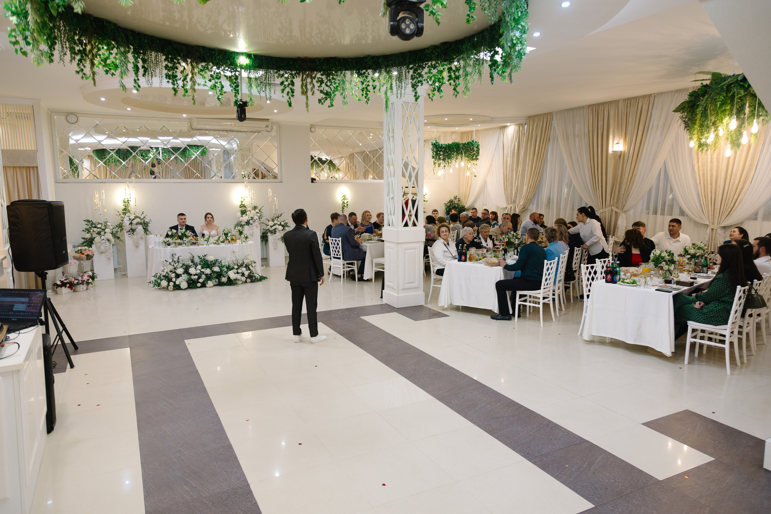 Свадьба Василия и Галины. Артур Иликчян — Wedding & Event фотограф в Краснодаре