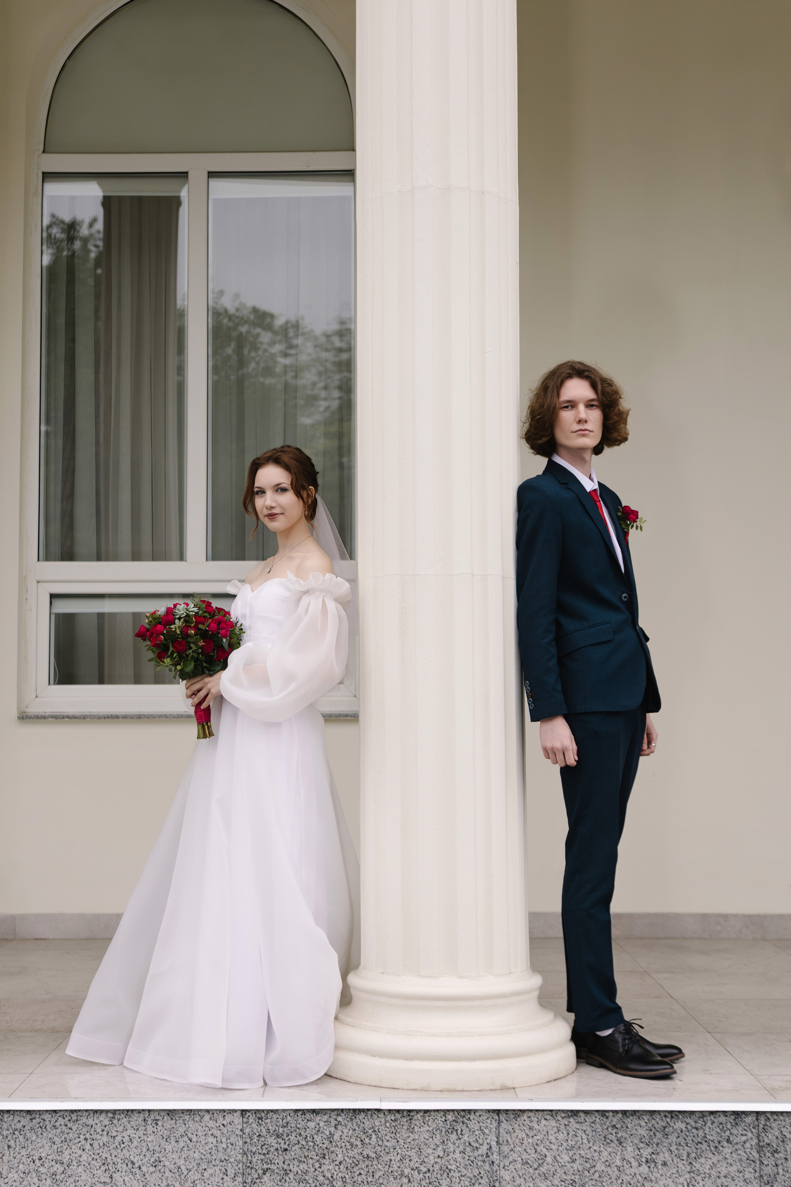 Свадьба Максима и Ульяны. Артур Иликчян — Wedding & Event фотограф в Краснодаре