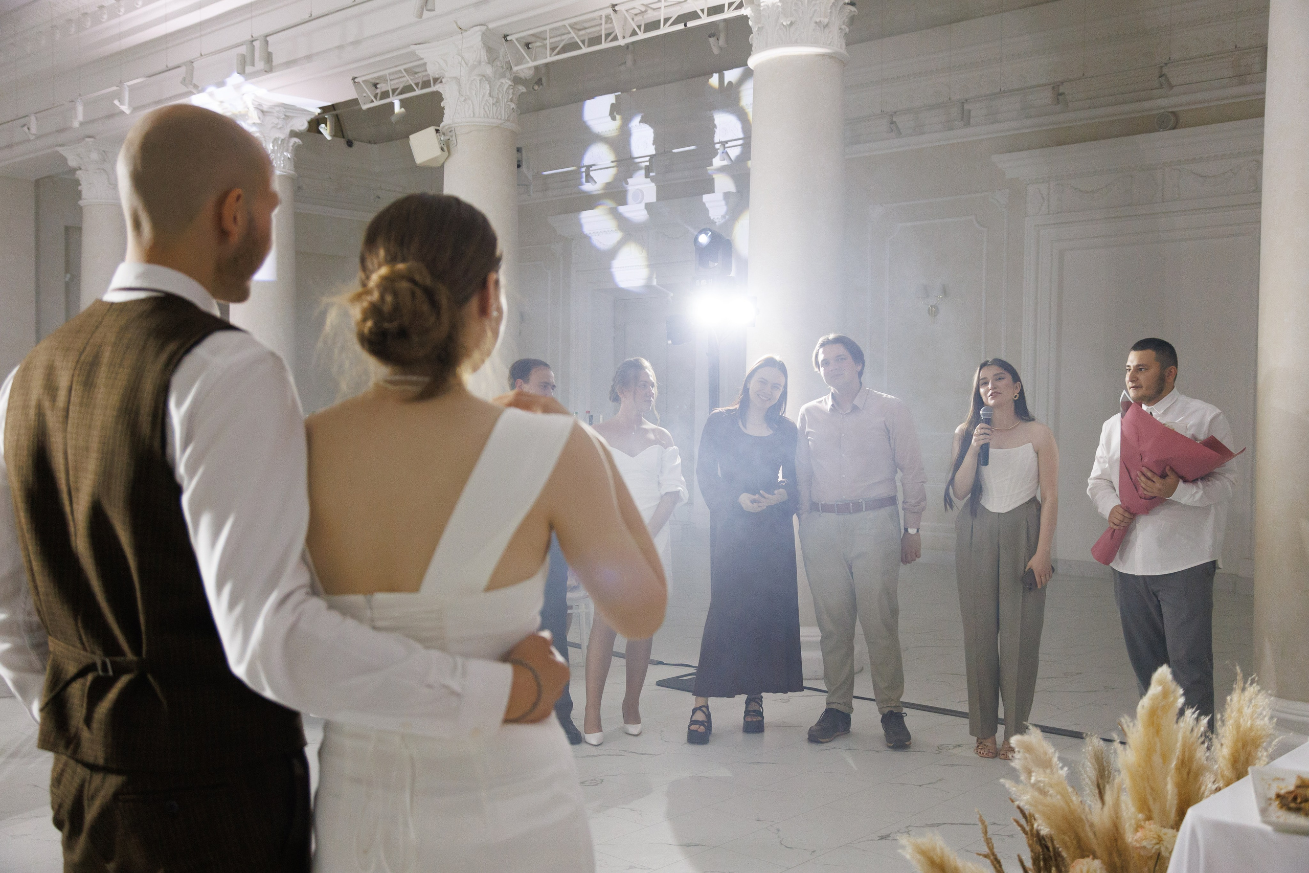 A&A. Свадебный фотограф Пермь Екатеринбург Краснокамск