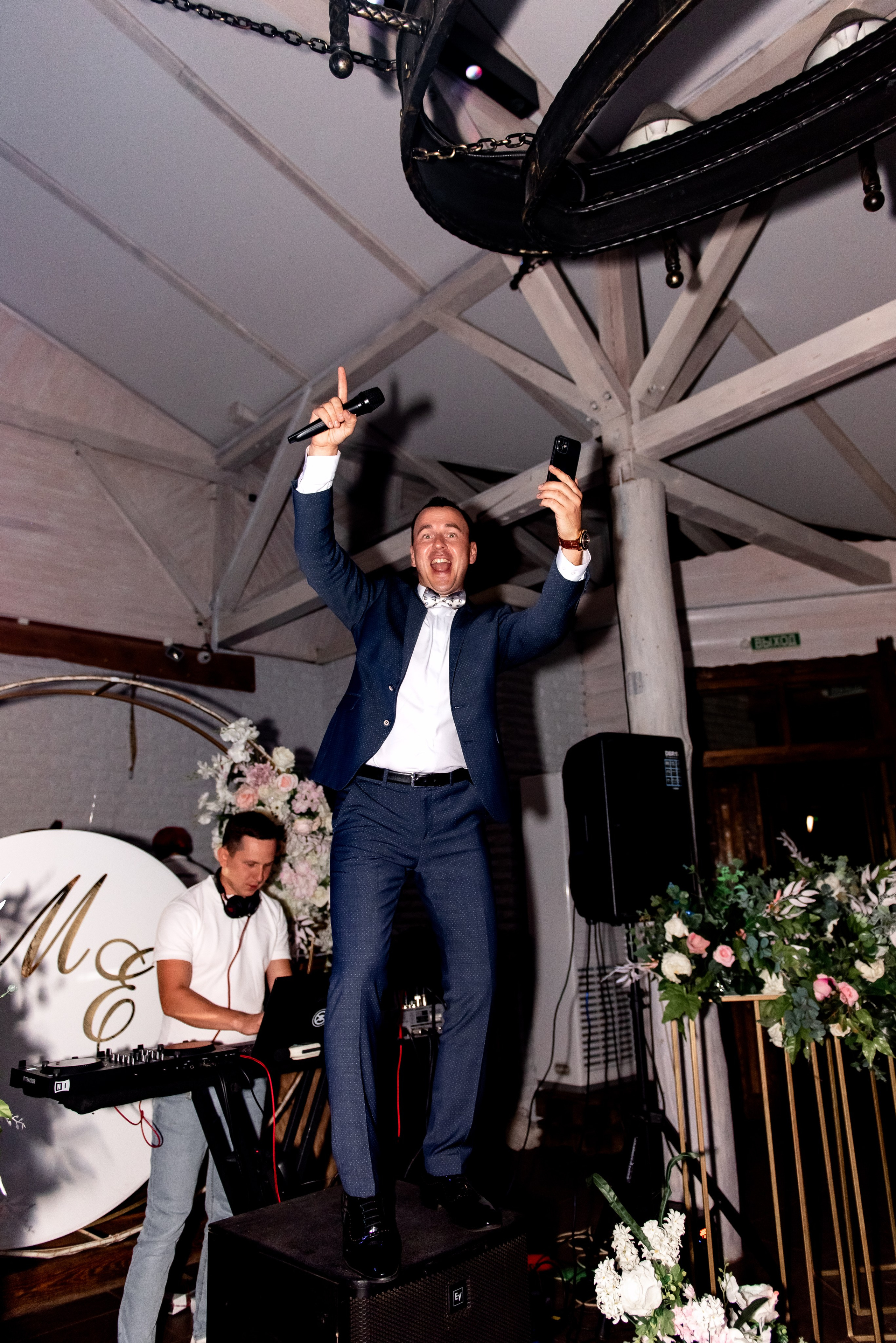 Лиза и Максим. Свадебный и семейный фотограф в Алексеевке Марина Купреева