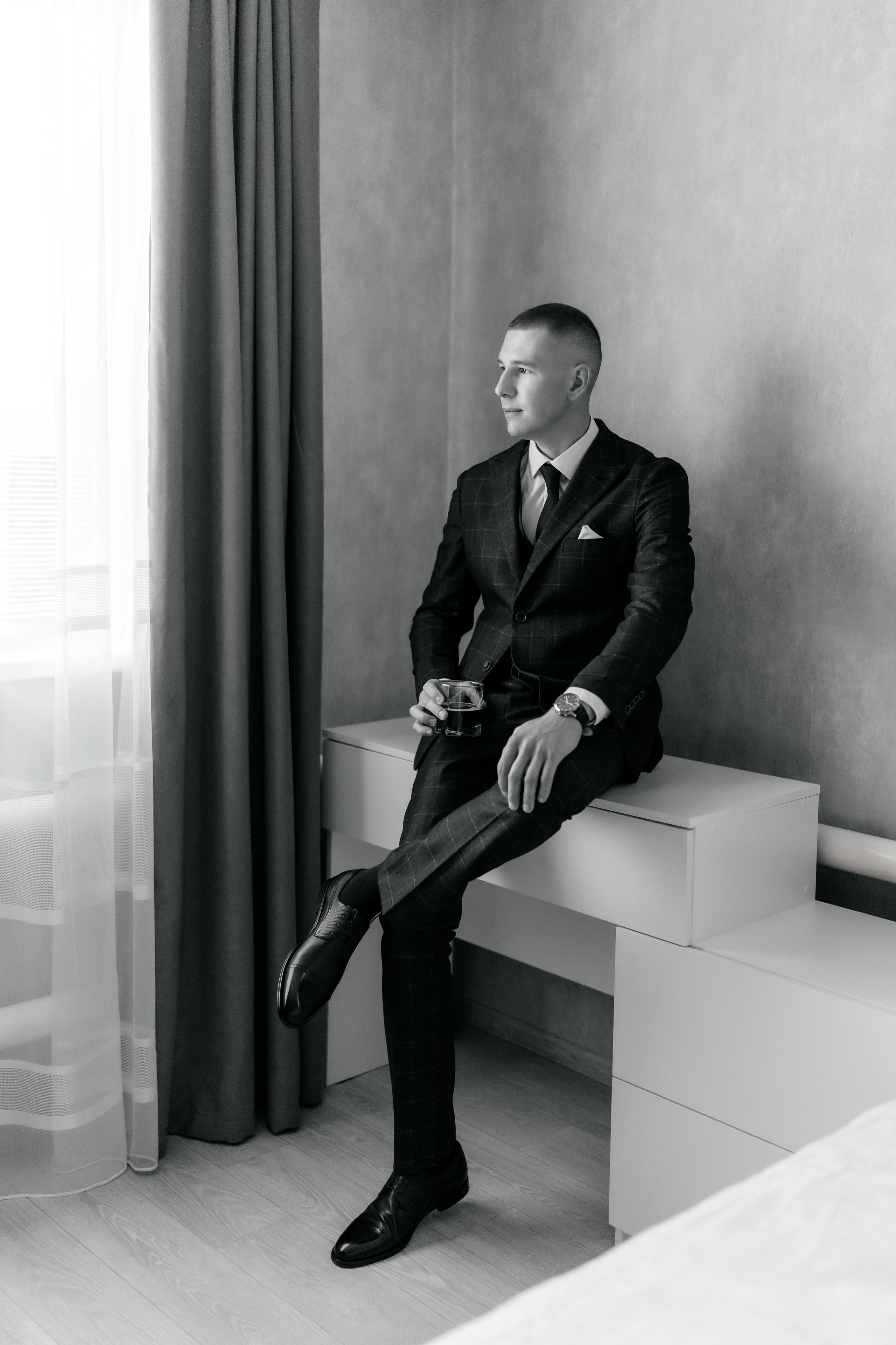 Павел и Наталья. Свадебный и семейный фотограф в Алексеевке Марина Купреева