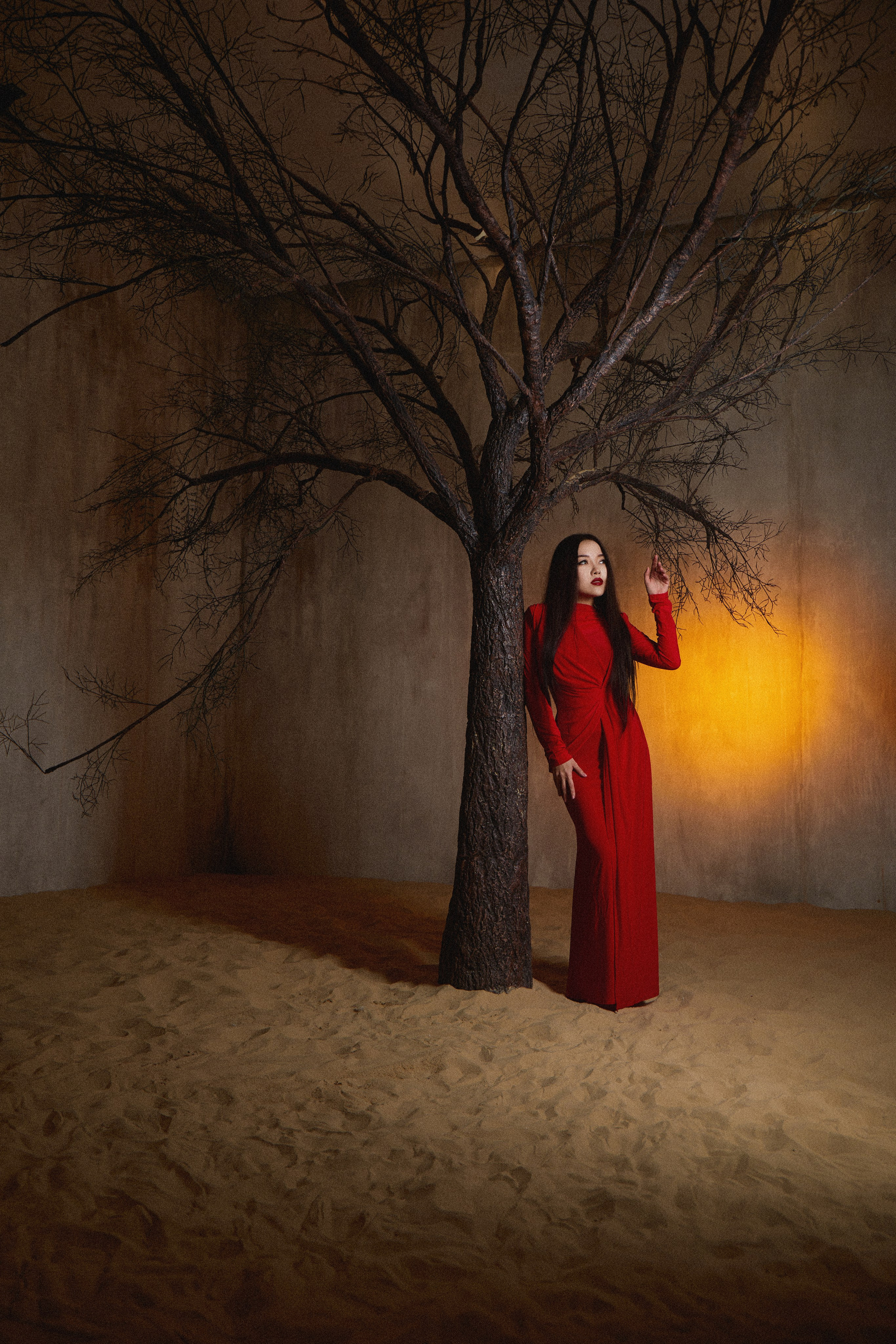 Айса. Фотограф в Ереване