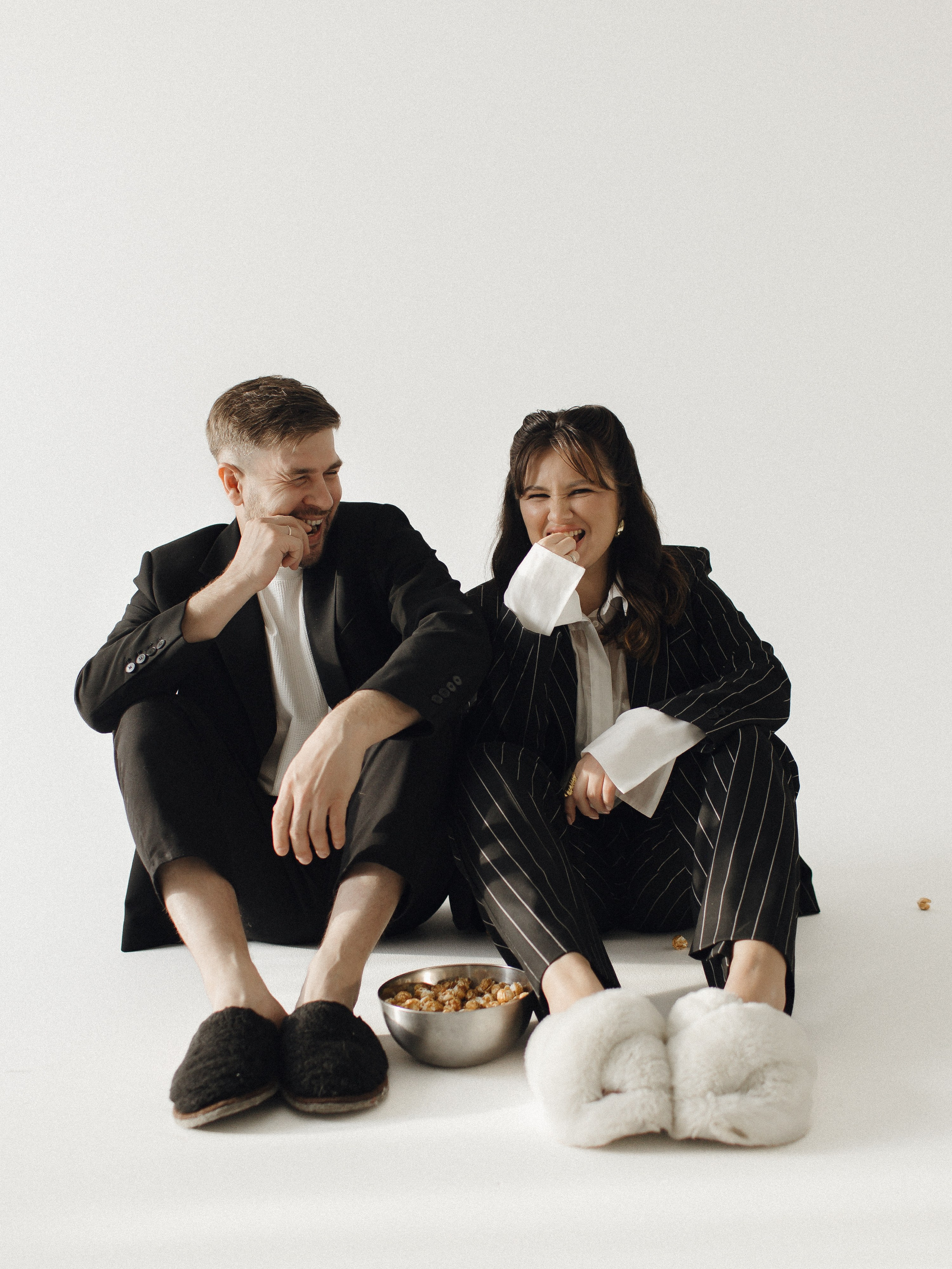 МАРИНА И АНТОН. Свадебный и индивидуальный фотограф в Челябинске Евгения Негодяева