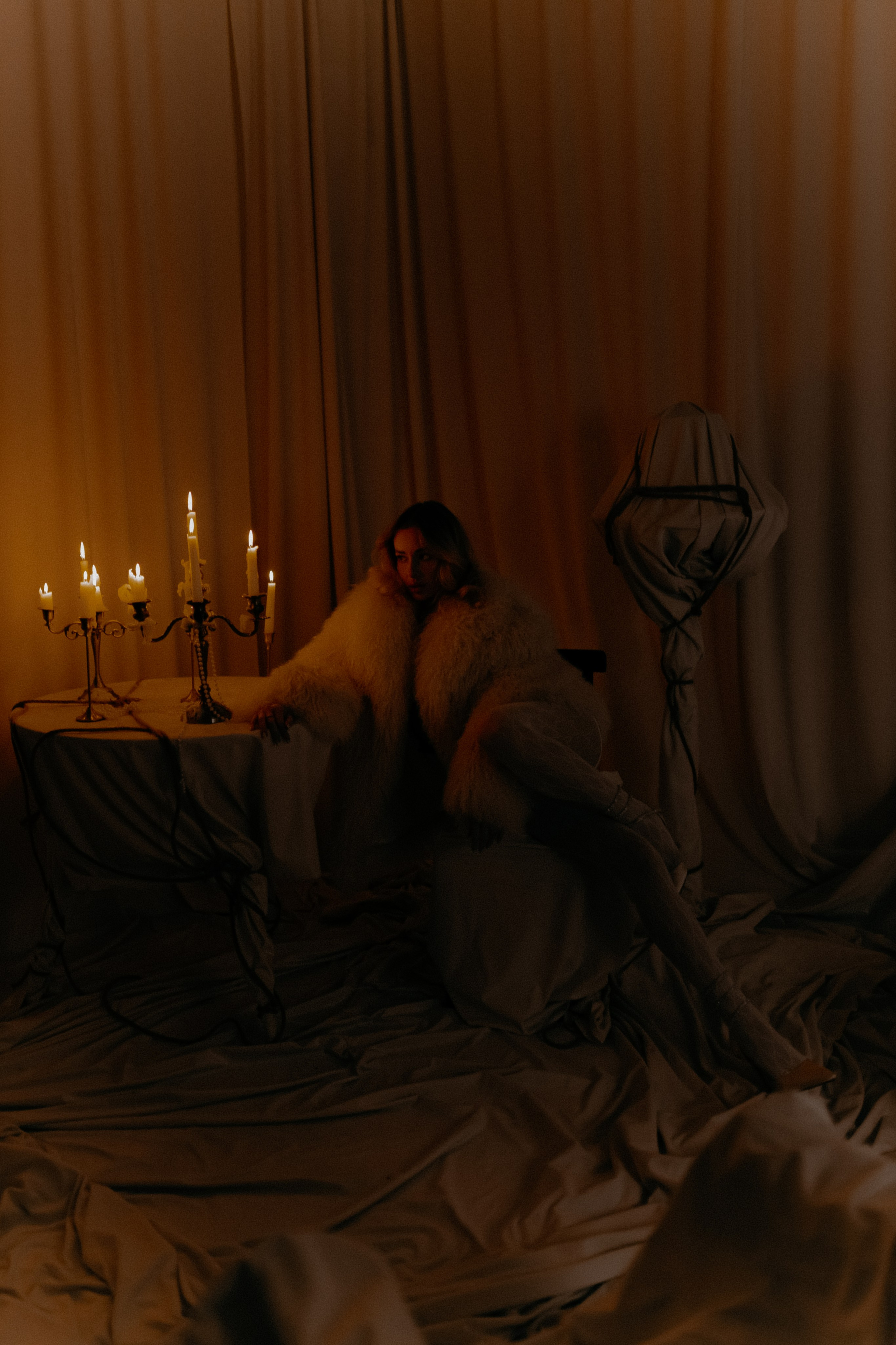 Ксения. DARYA.BELKINA